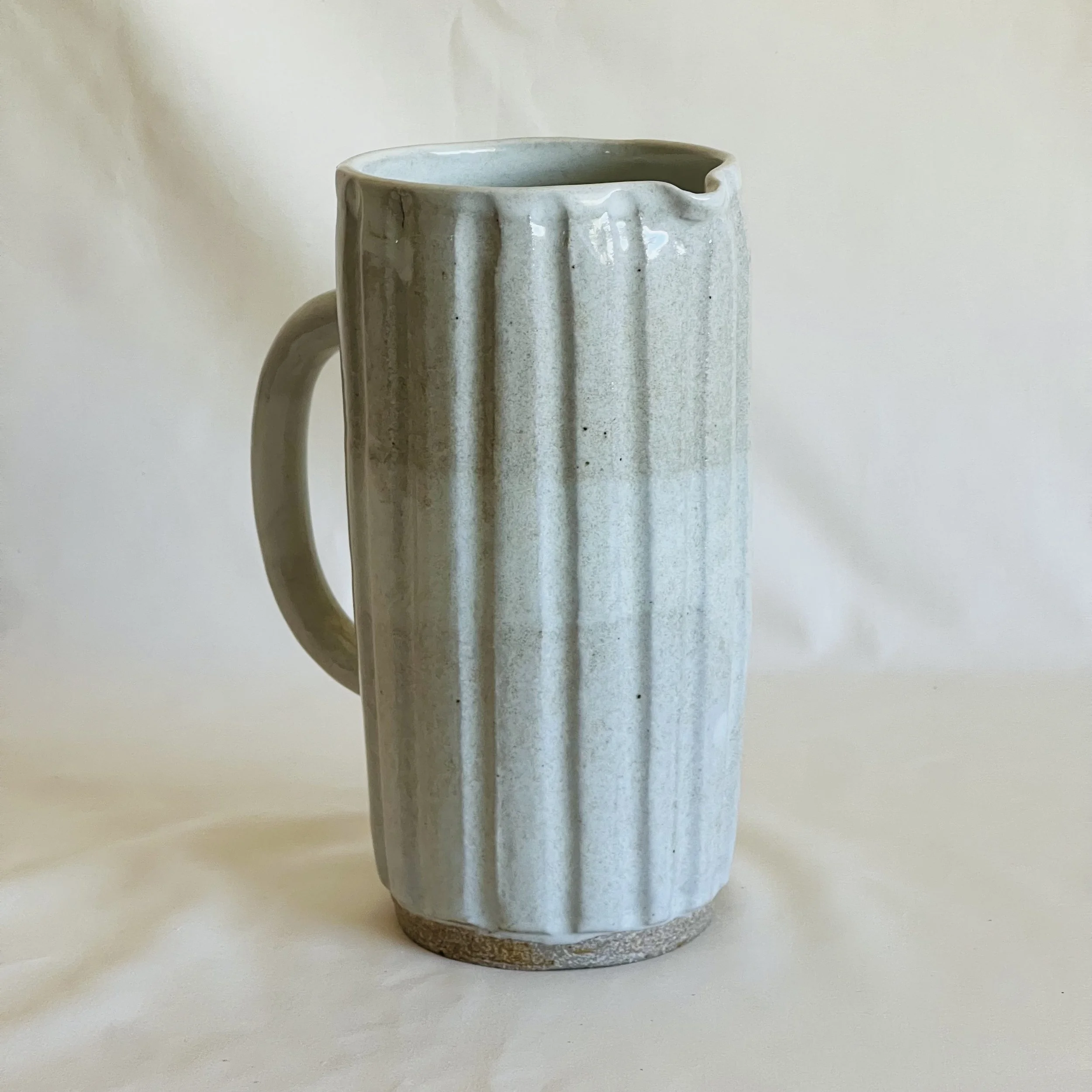 Pitcher 𓇼 Arethousa
