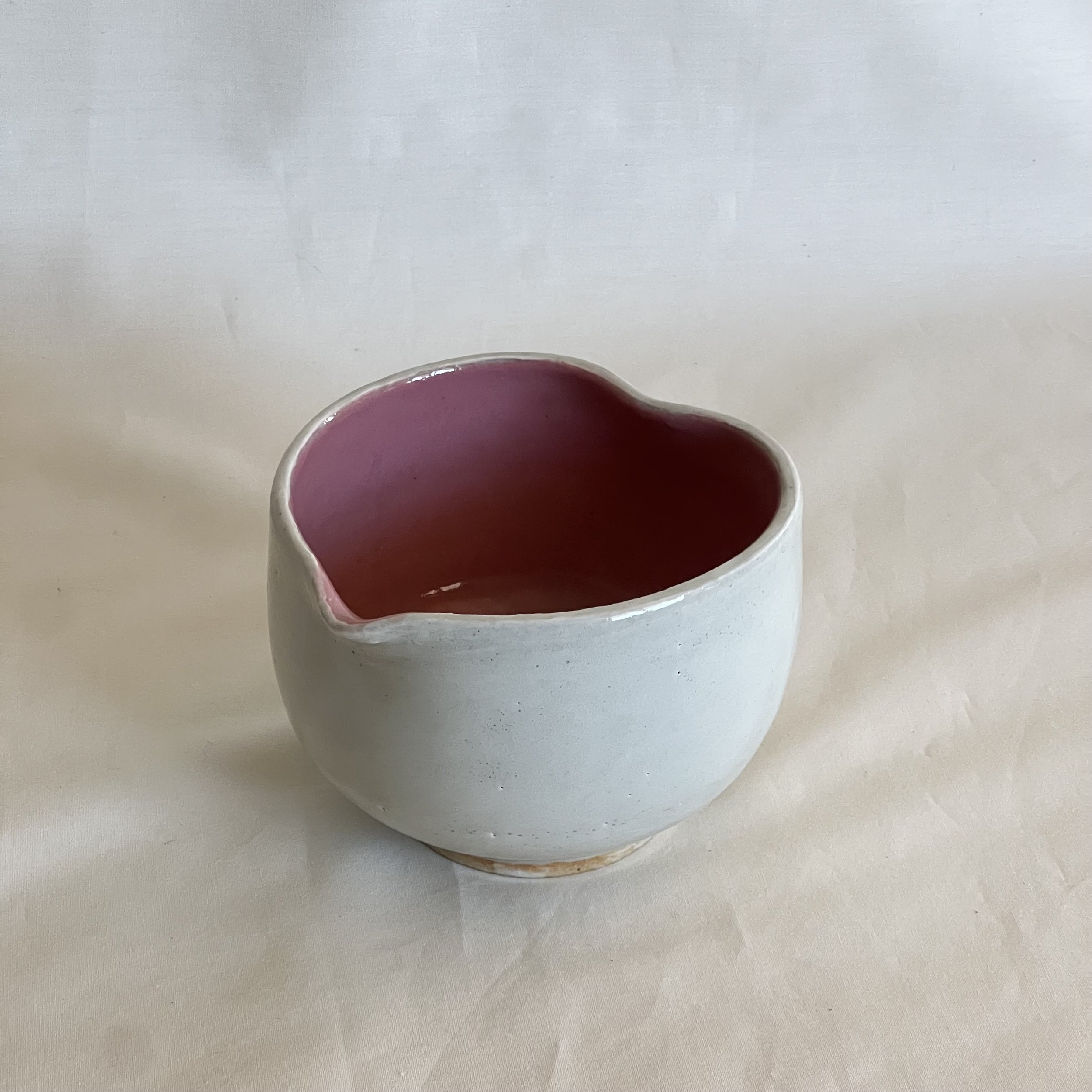 Heart Bowl 𓇼 Nanaya