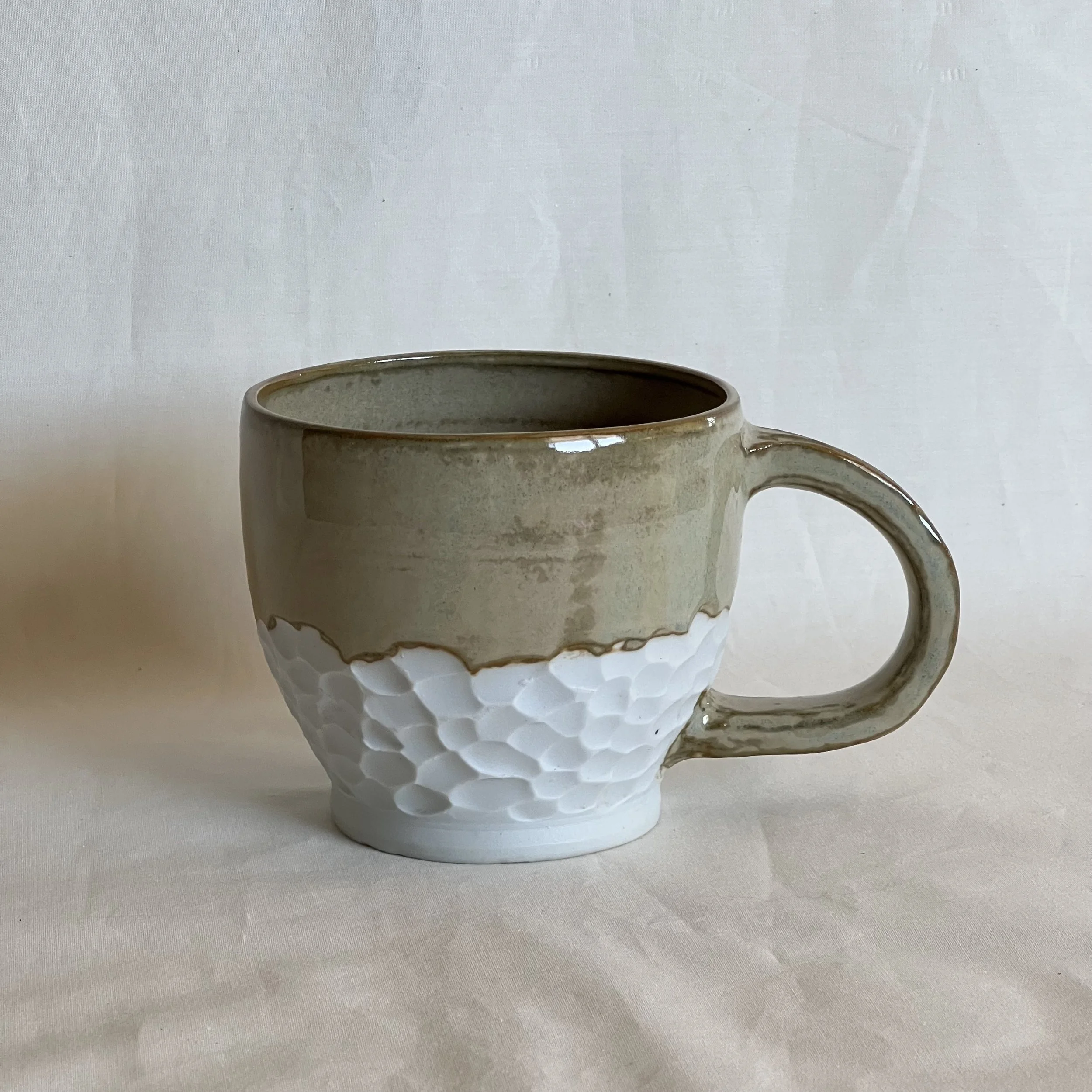 Mug 𓇼 Kirion 3