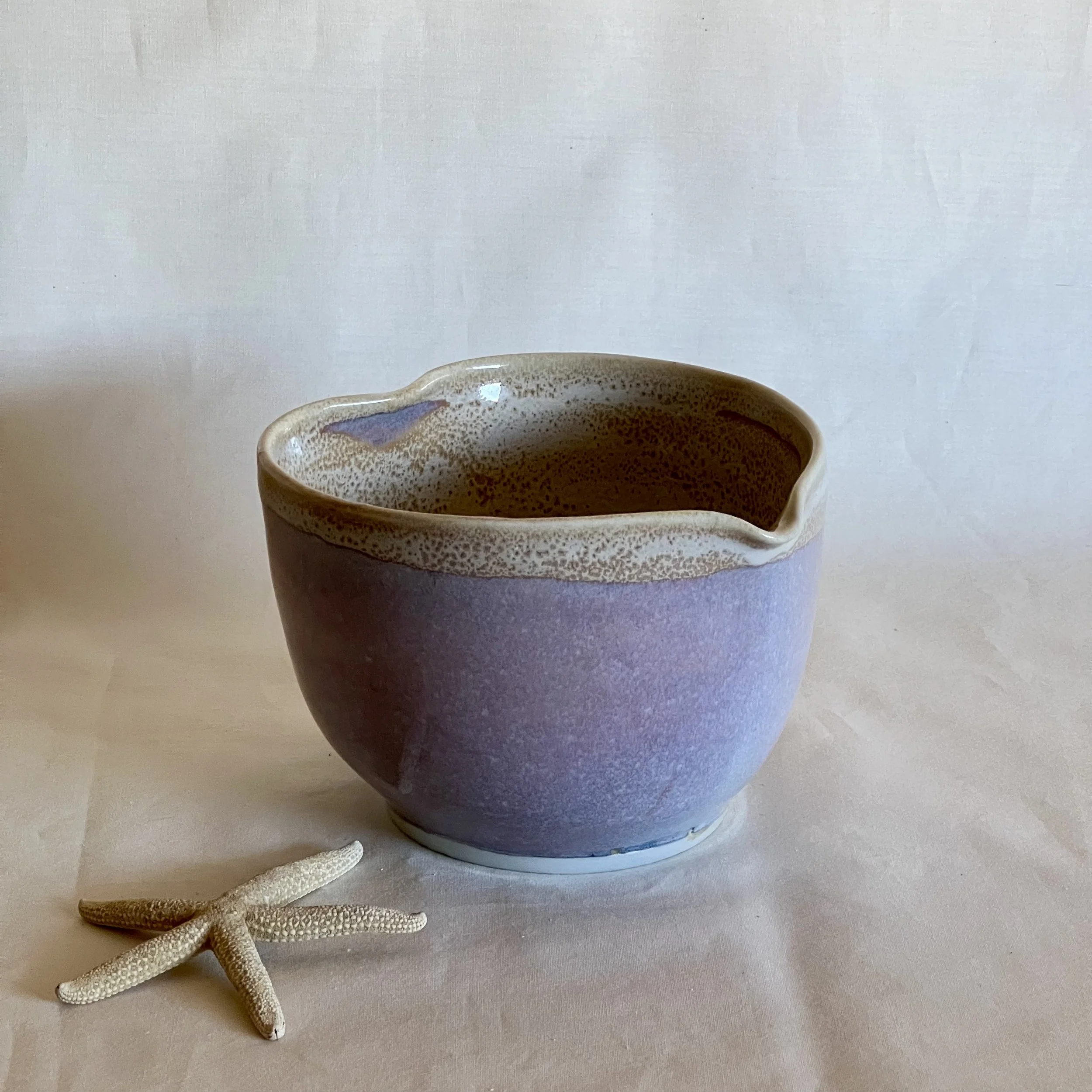 Mixing Bowl 𓇼 Anteros