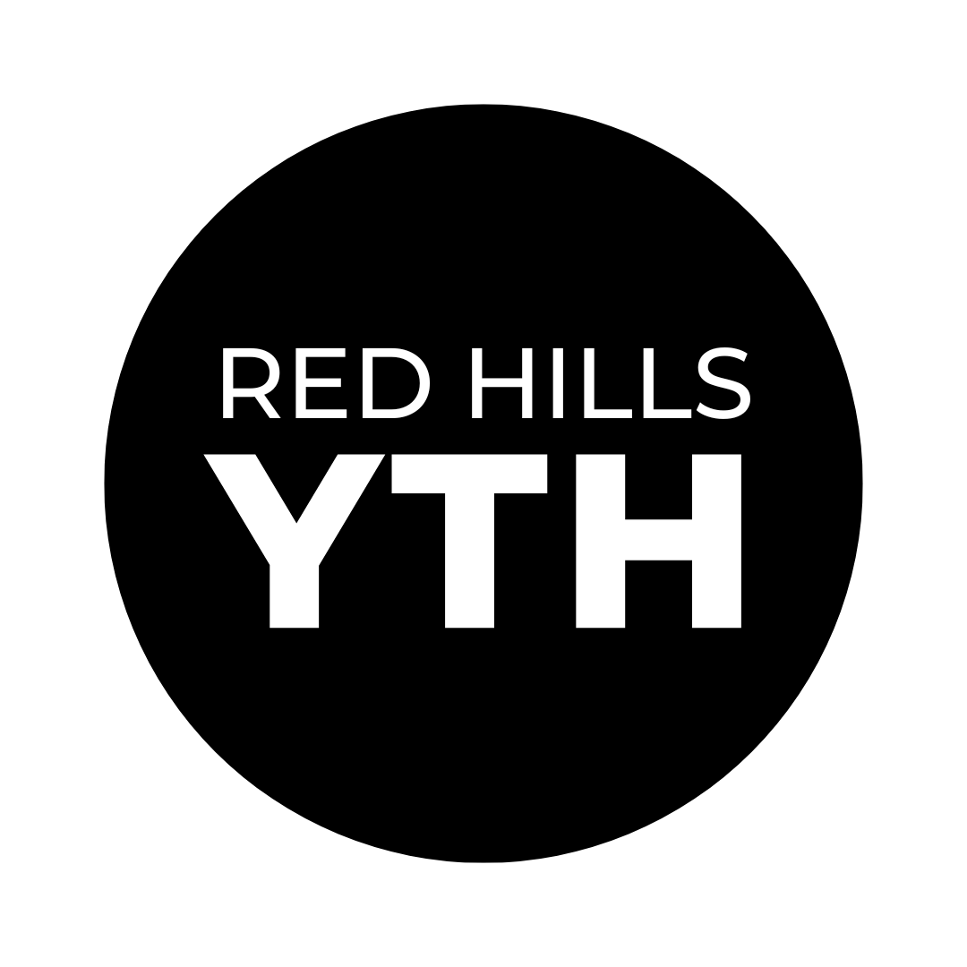 Red Hills Youth Podcast Intro