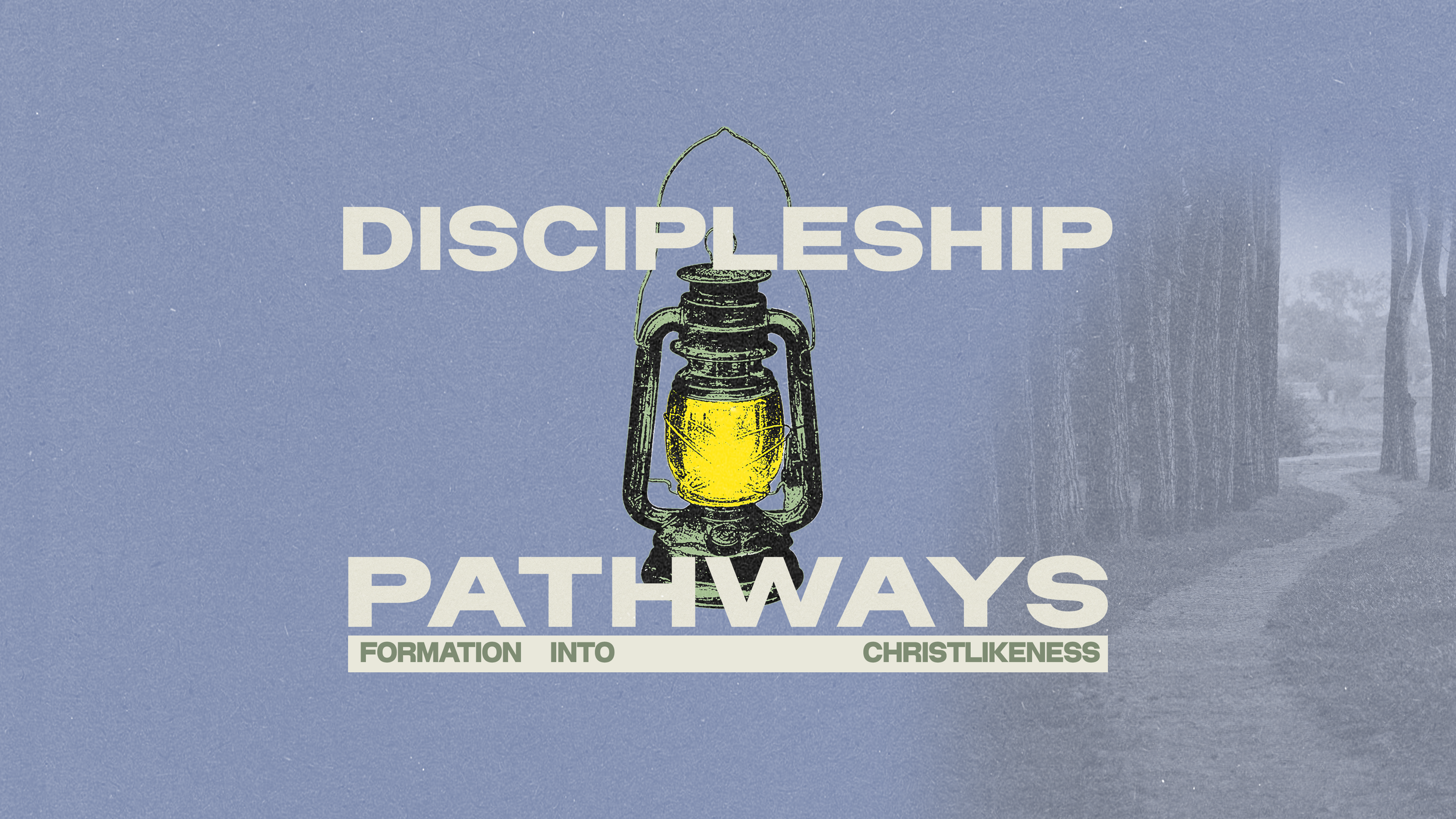 Discipleship Pathway Seres: Week 4 - The Greatest Command (Mark 12:28-34) (CSB)