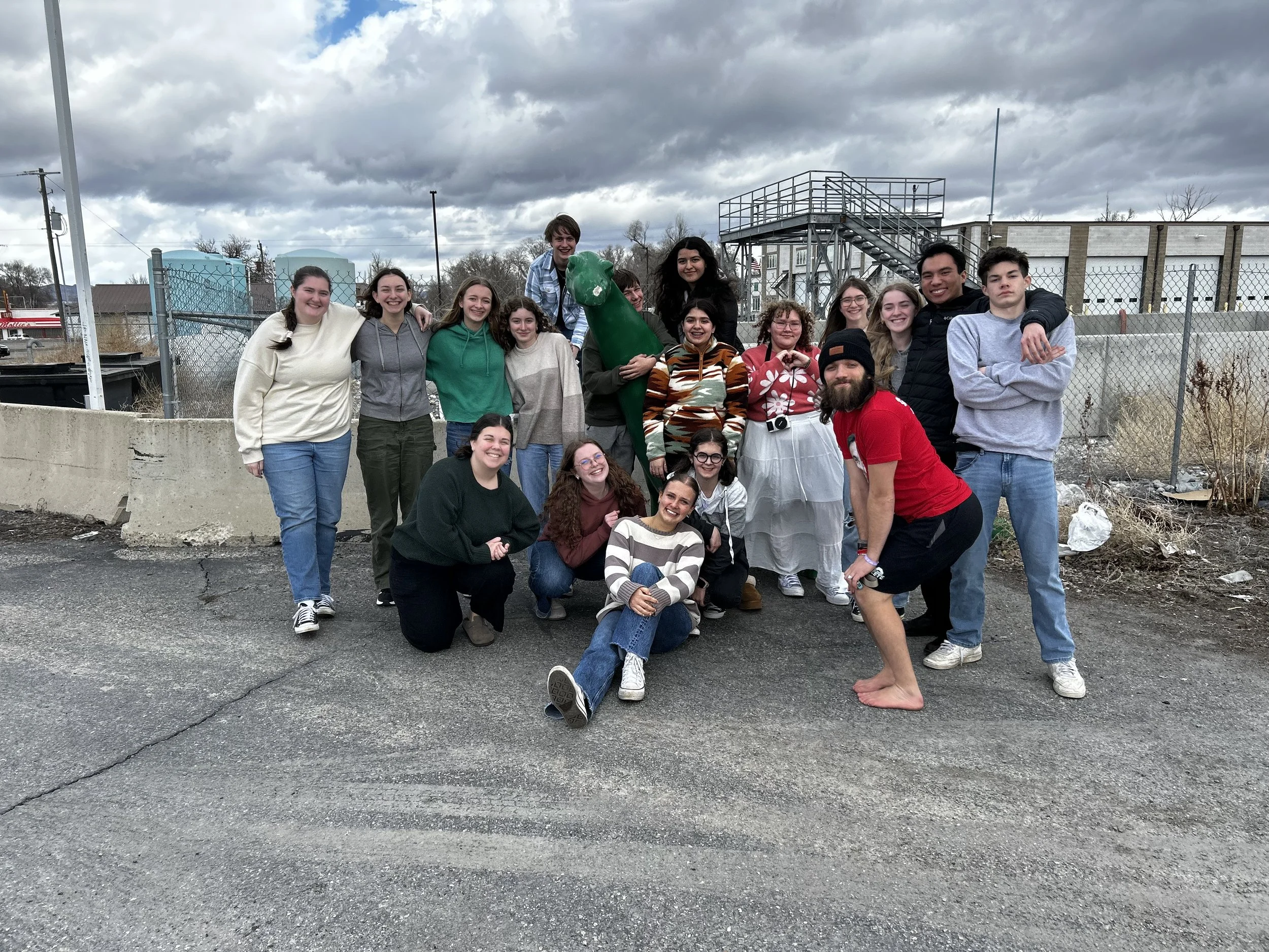 Are You Ready - Utah Devotional (March 20)