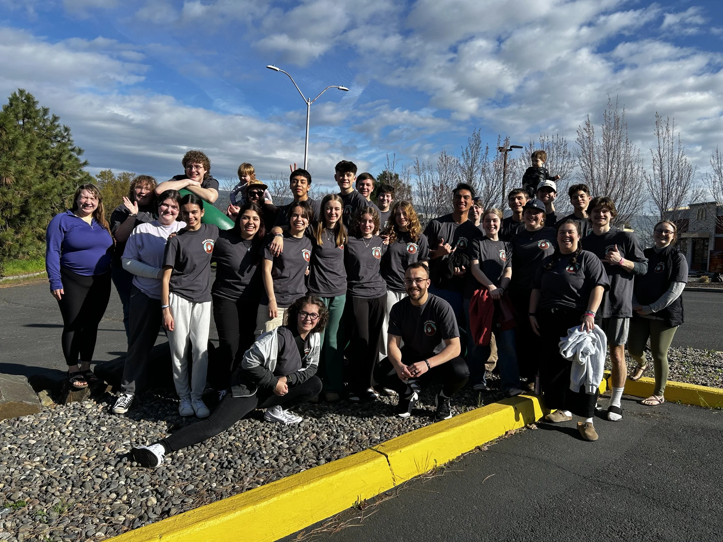 Come &amp; See the Beauty of the Gospel - Utah Devotional (March 21)