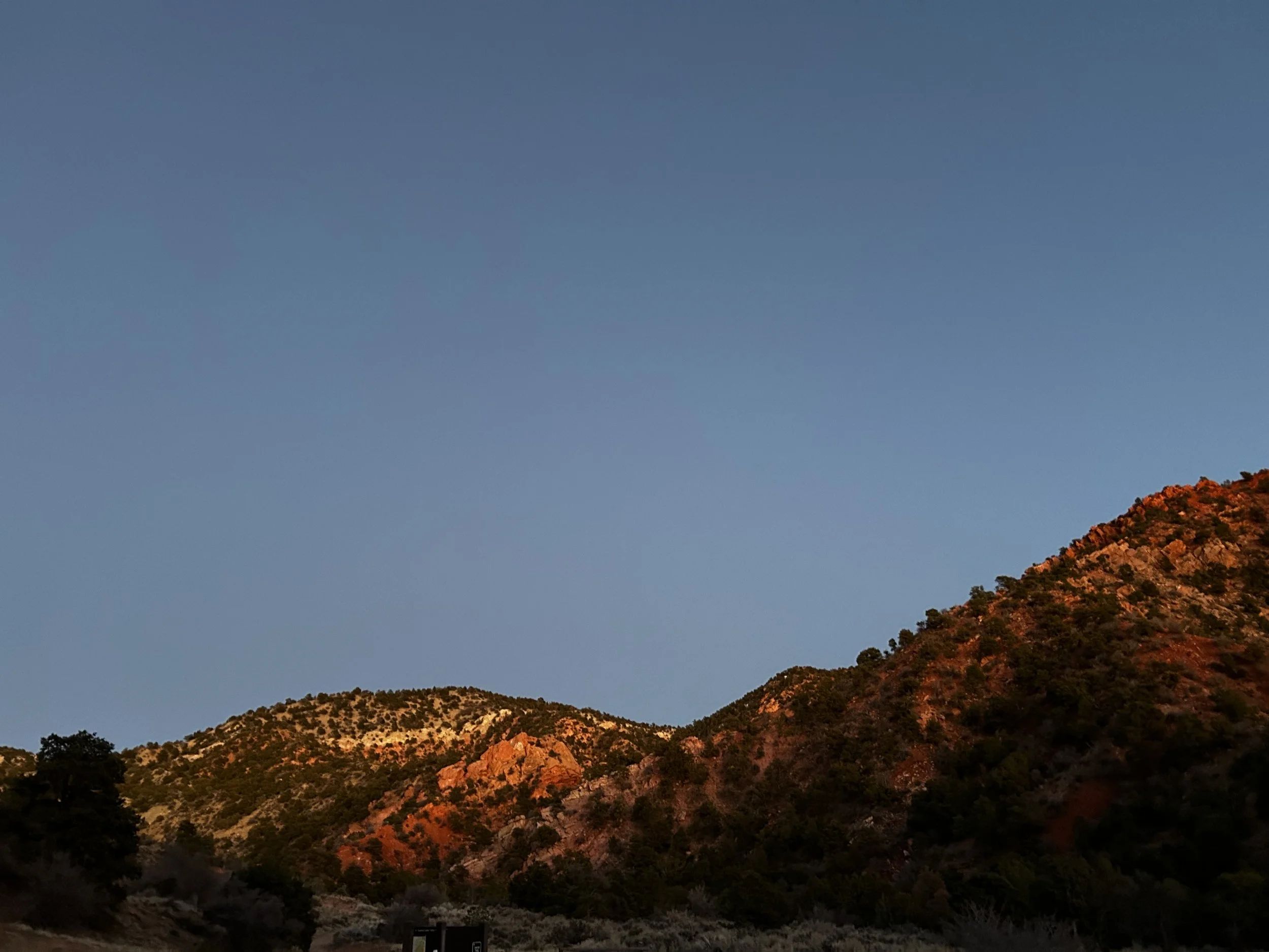 Sabbath: The Best Invitation (Stop) - Utah Devotional (March 24)