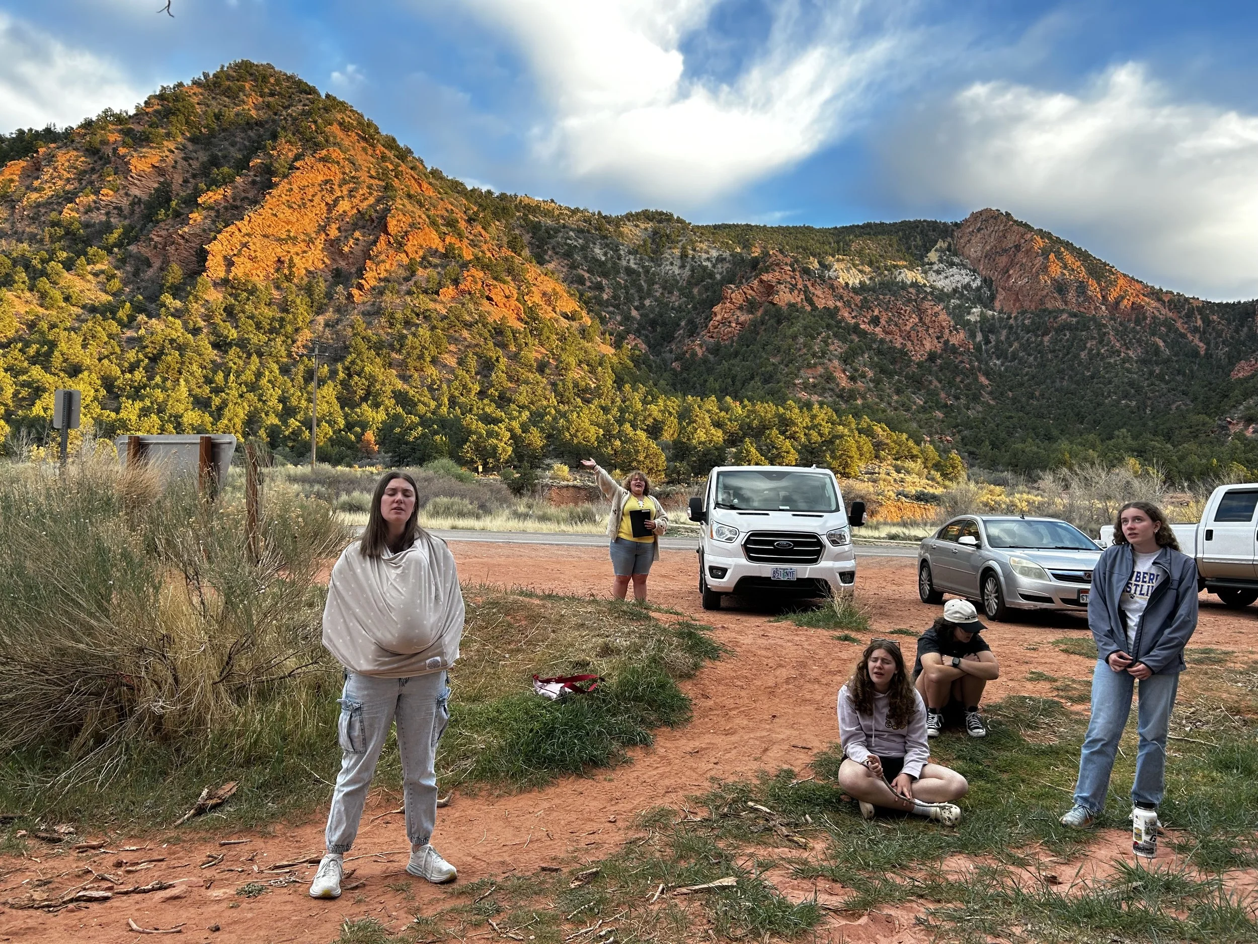 Sabbath: Come &amp; Rest in the Gospel - Utah Devotional (March 24)