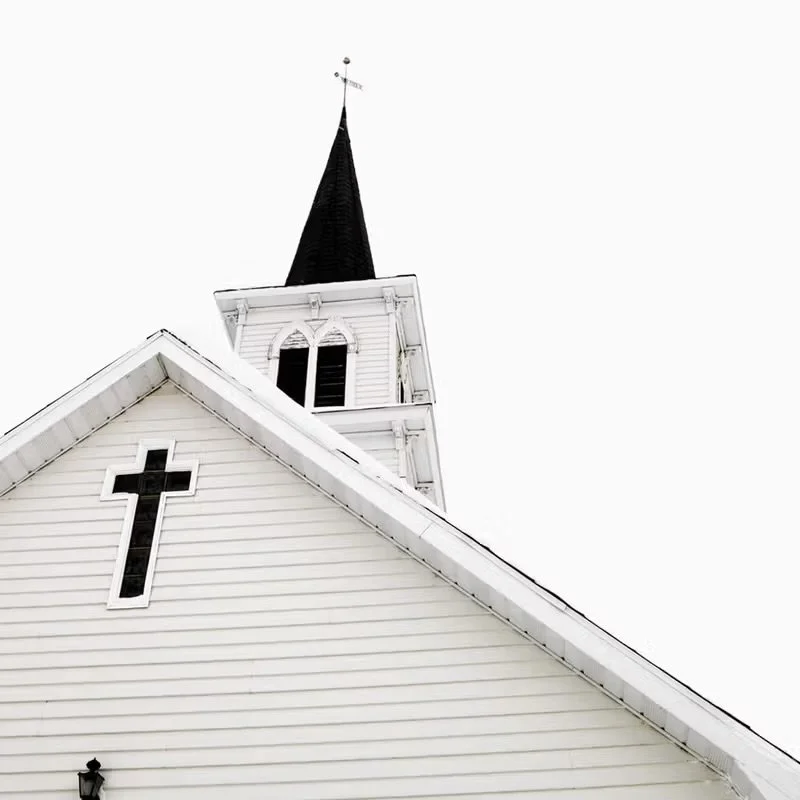 Churches In The Area - Easter