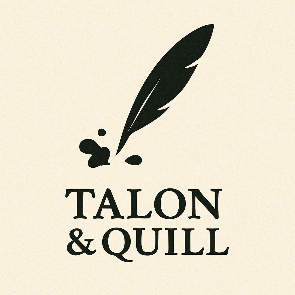 Talon &amp; Quill