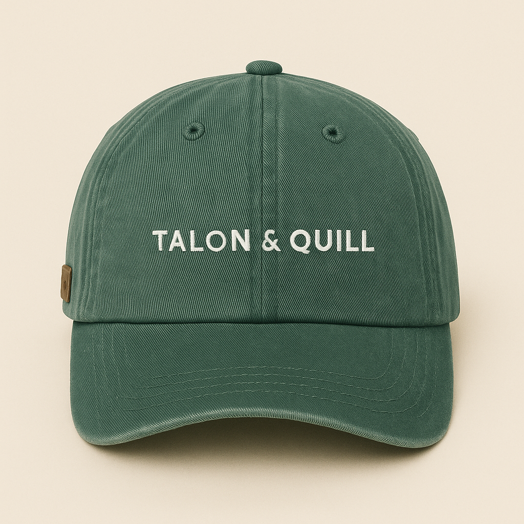 Get Lit! Baseball Cap