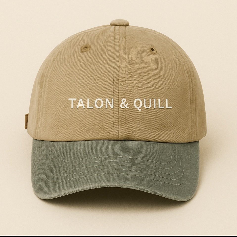 Get Lit! Baseball Cap