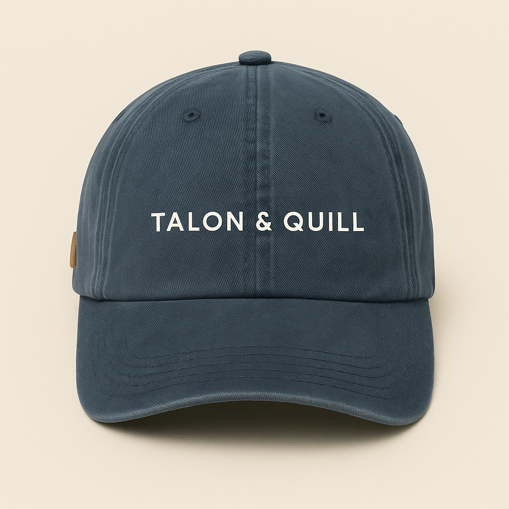 Get Lit! Baseball Cap