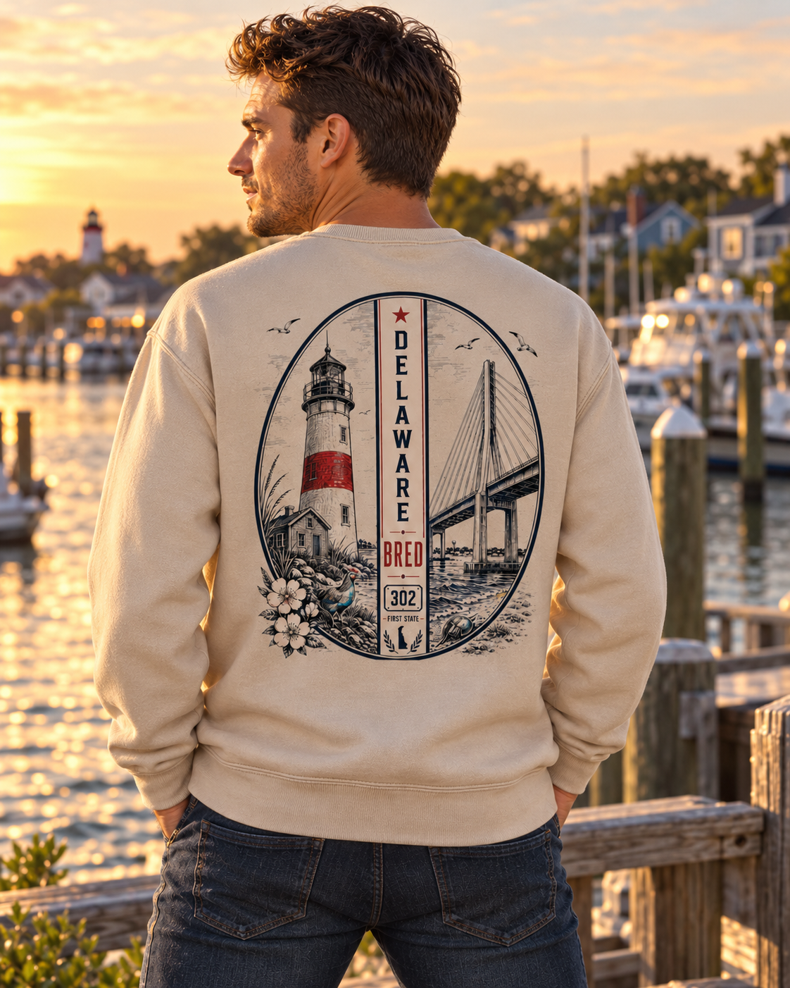 COASTAL HERITAGE