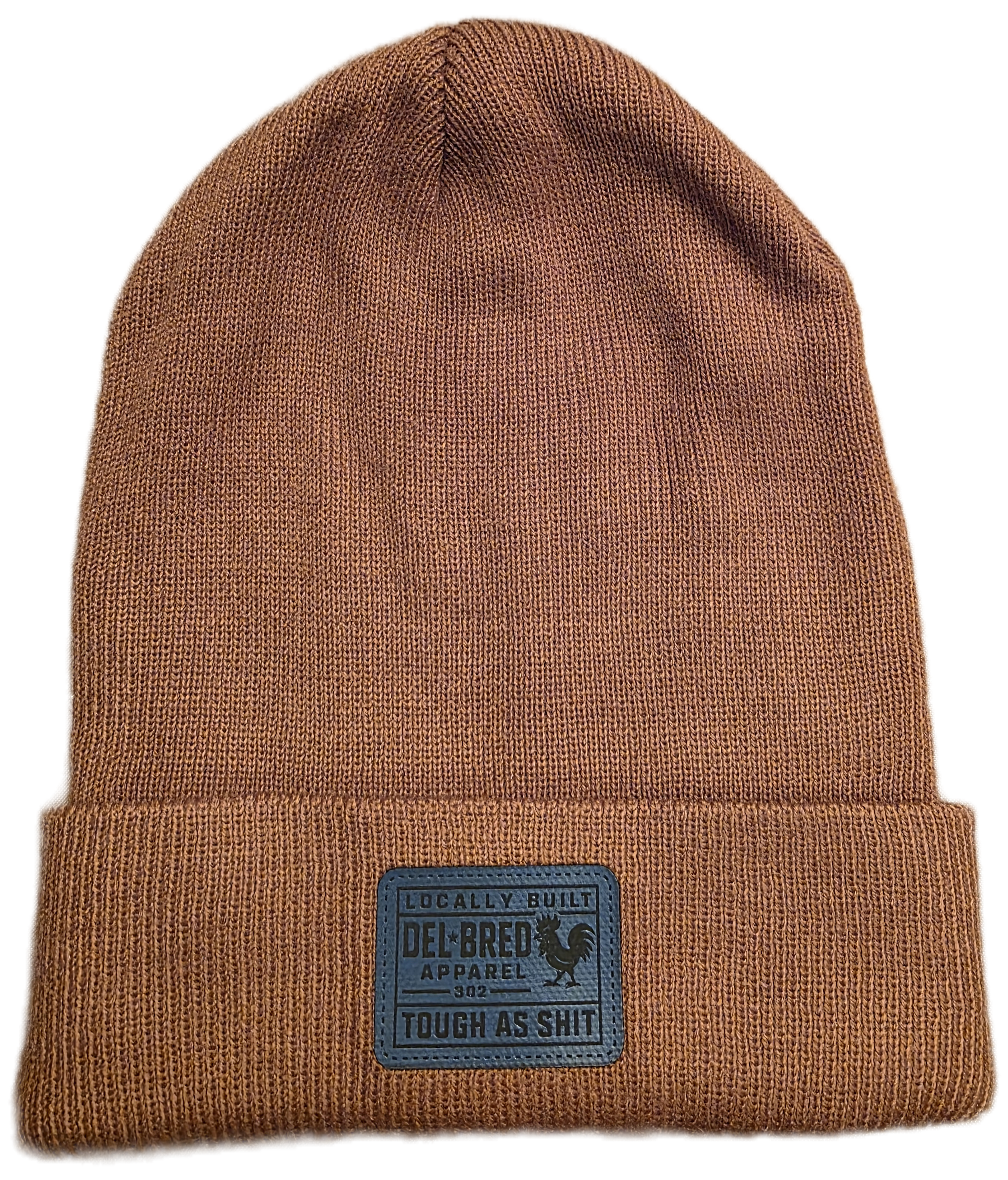 LOCALLY BUILT. TOUGH AS SHIT.