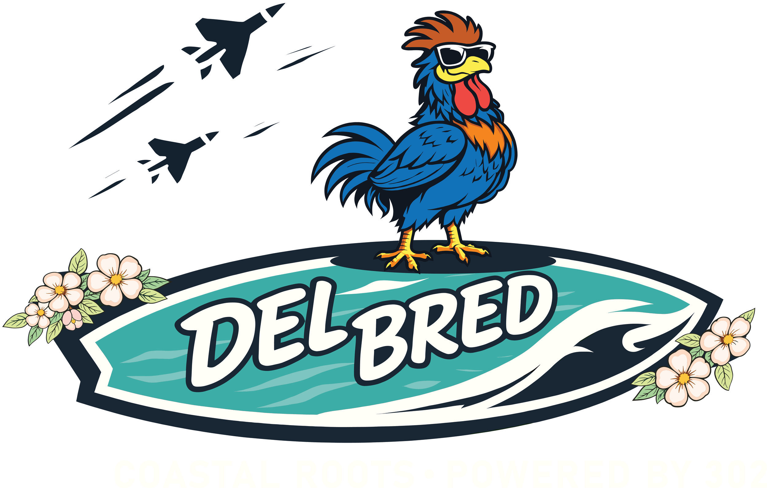 “Coastal Roots” Powered by 302