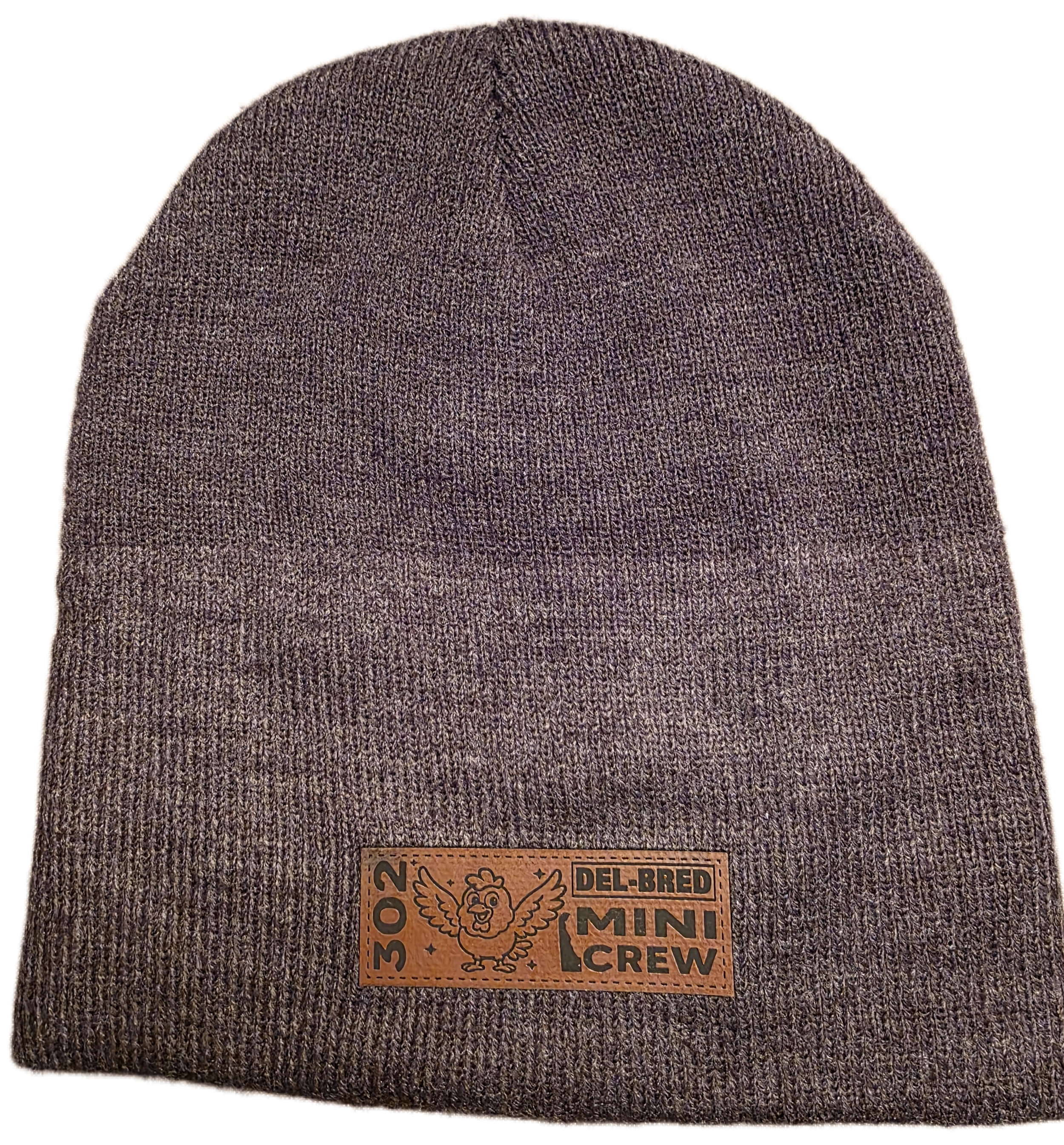 302 MINI CREW BEANIE 🐥