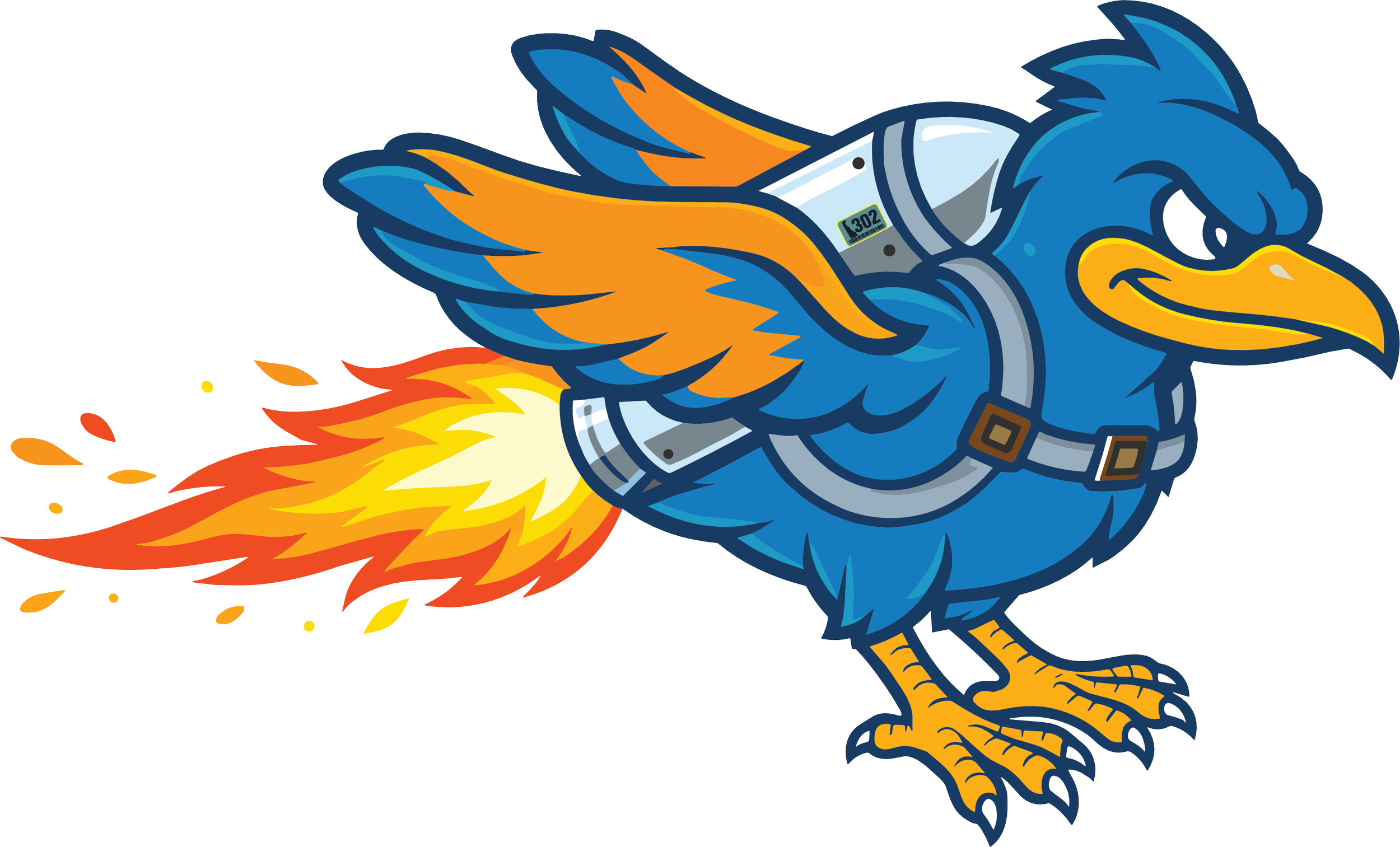 First State Flight Program