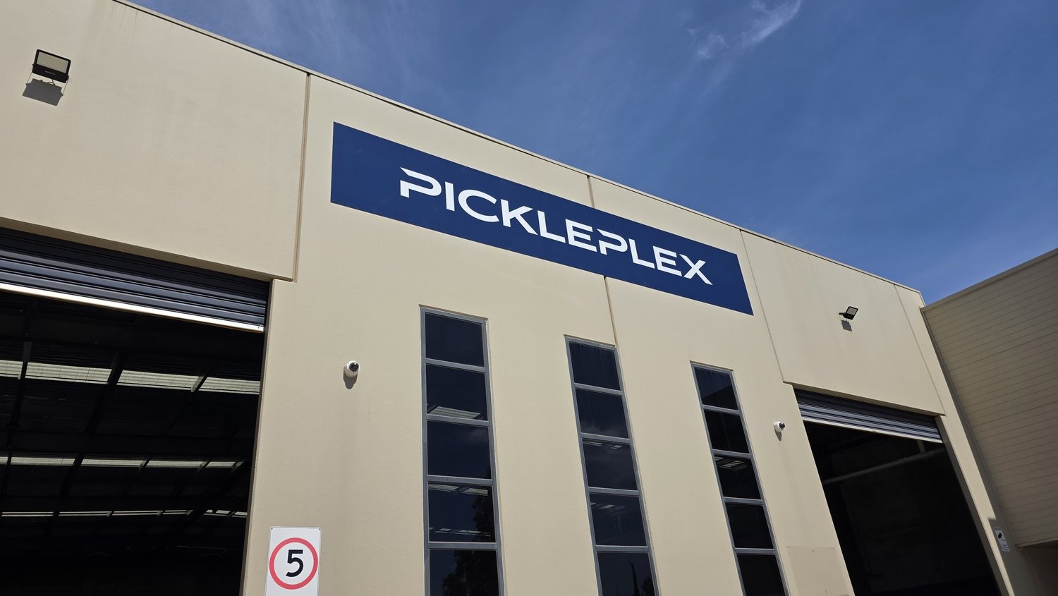 Pickleplex Float Rally Pickleplex | Pickleball in Ravenhall & Melbourne West