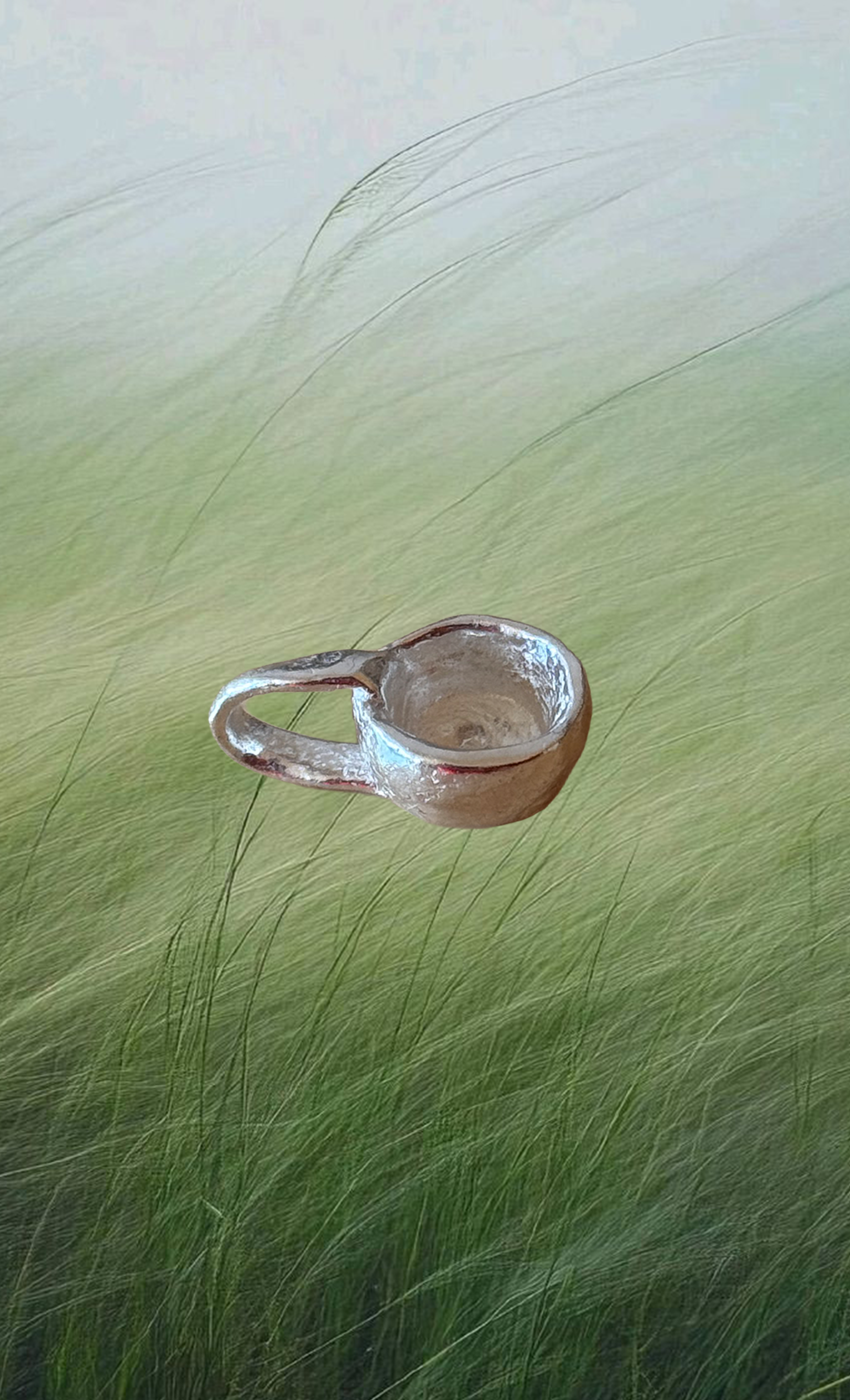 The Teacup