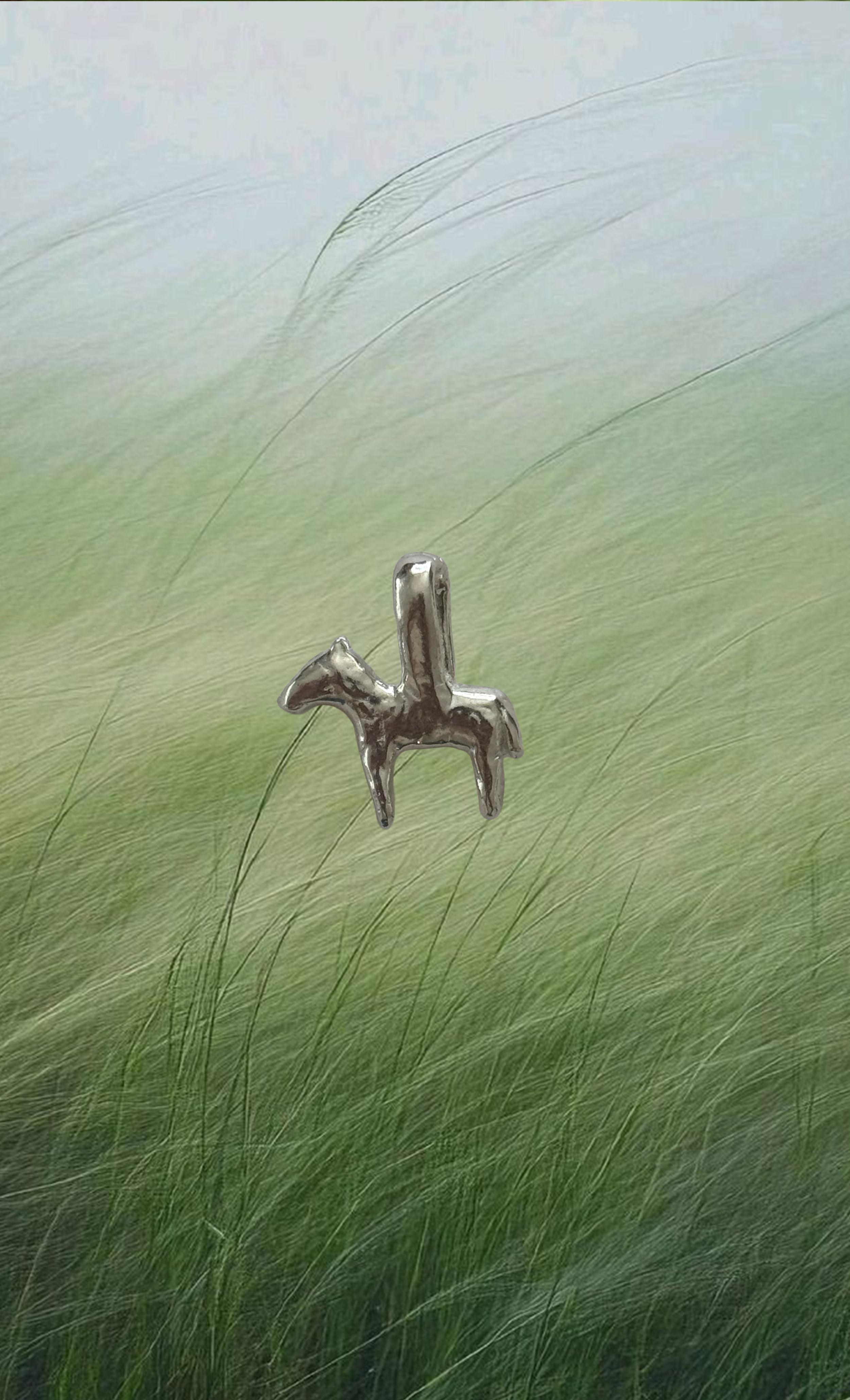 The Horse