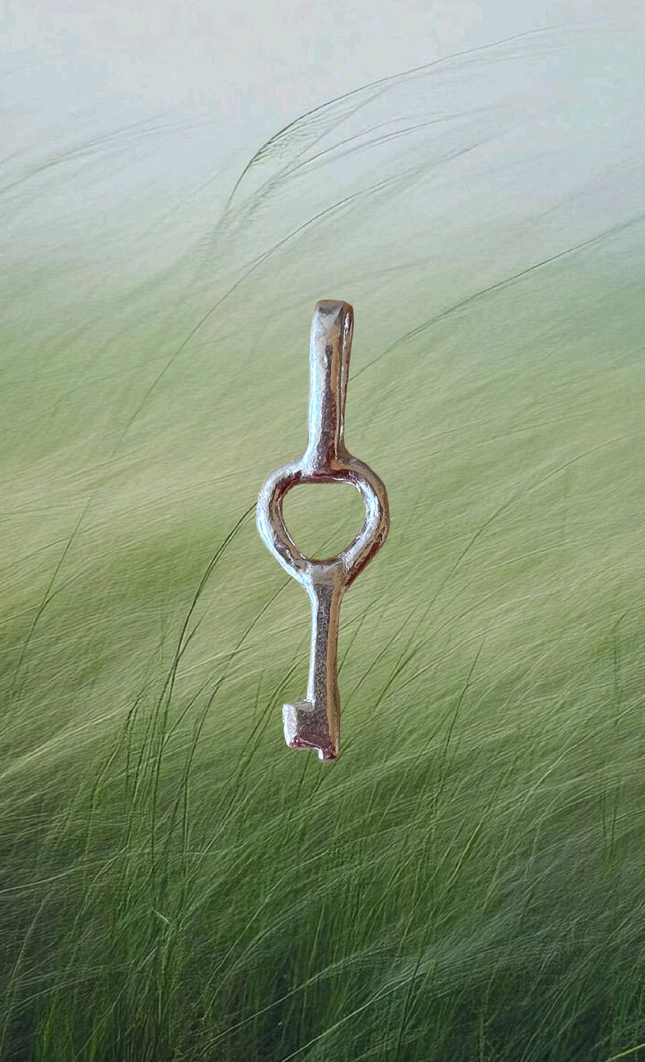 The Key