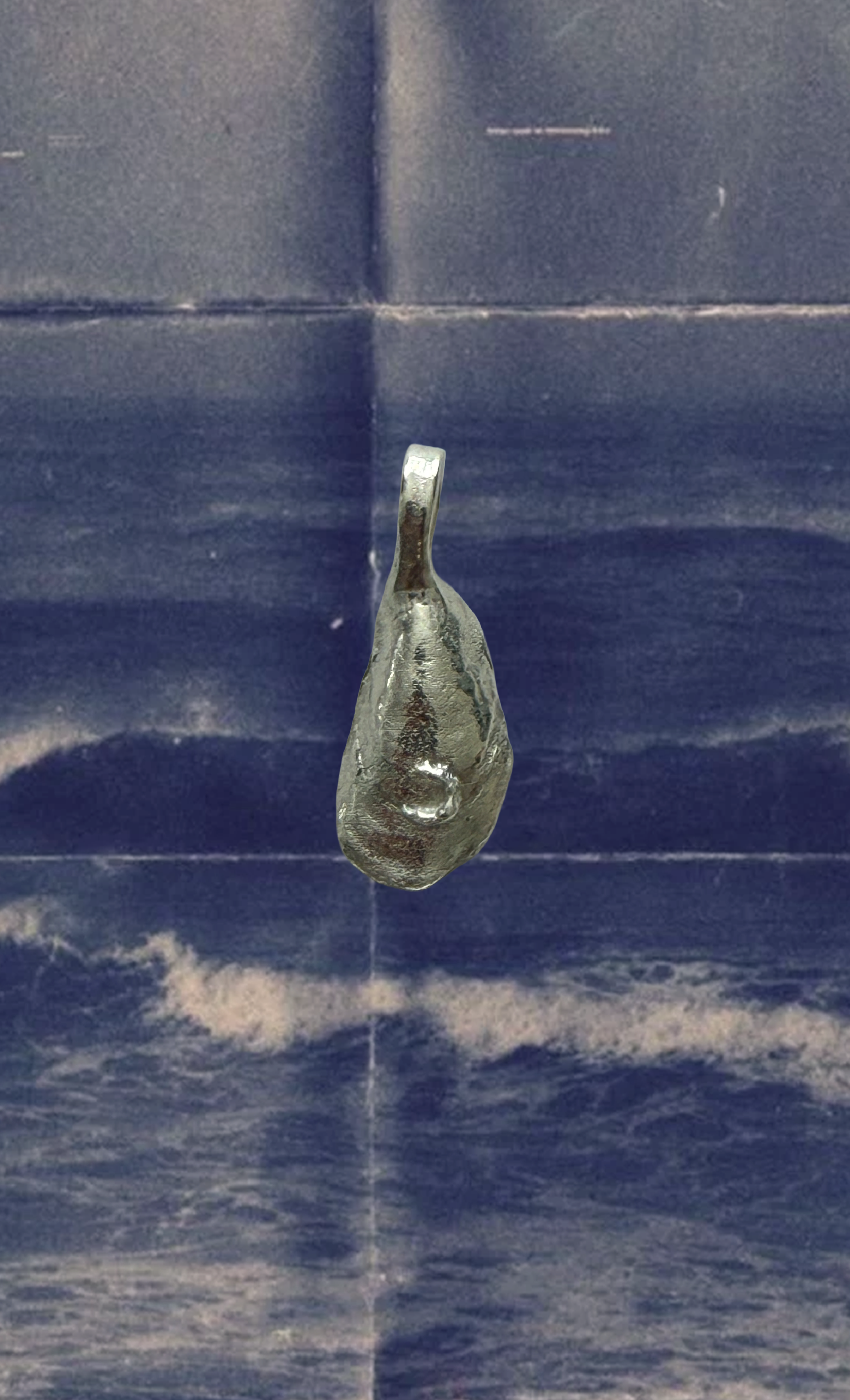 The Mussel
