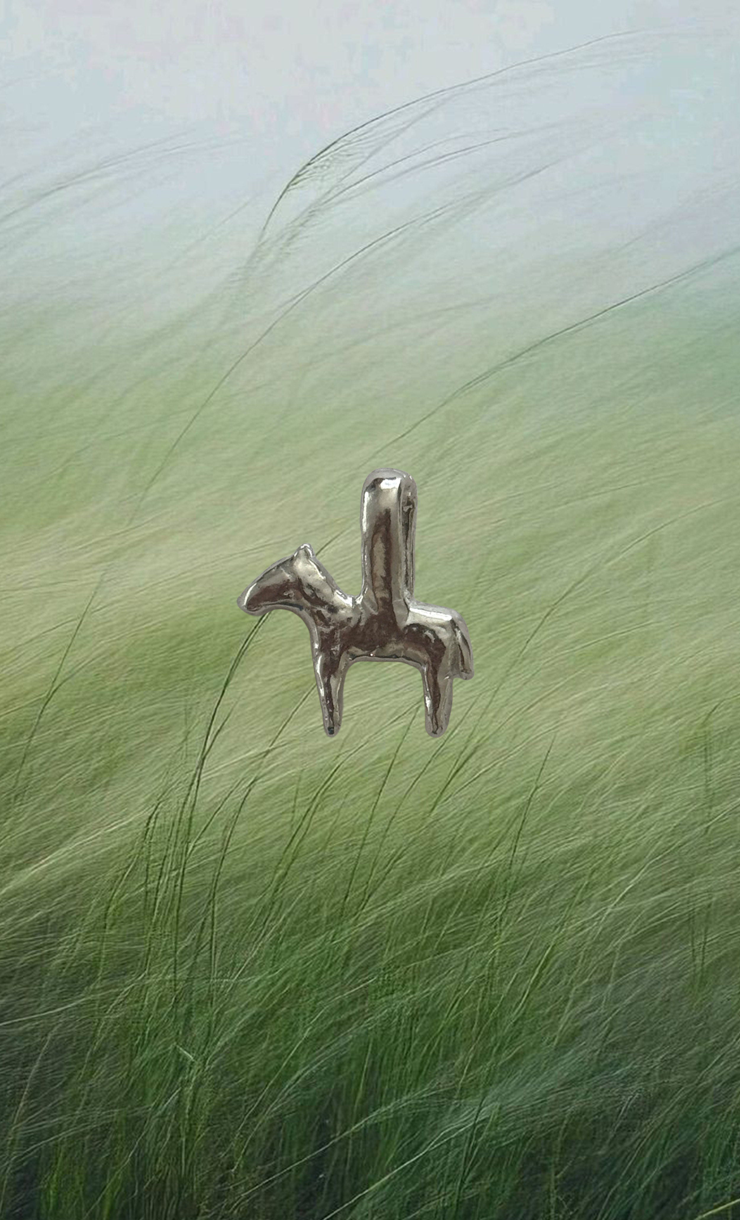 The Horse