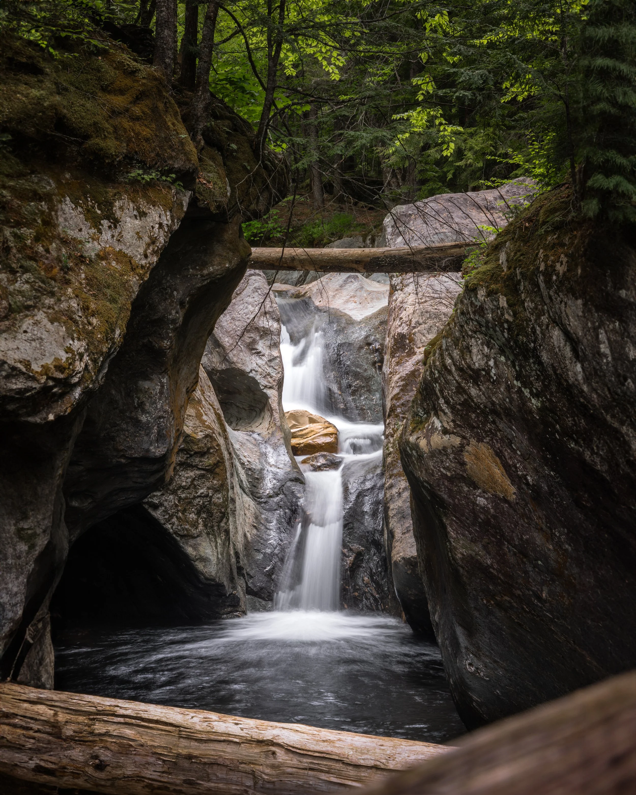 Vermont