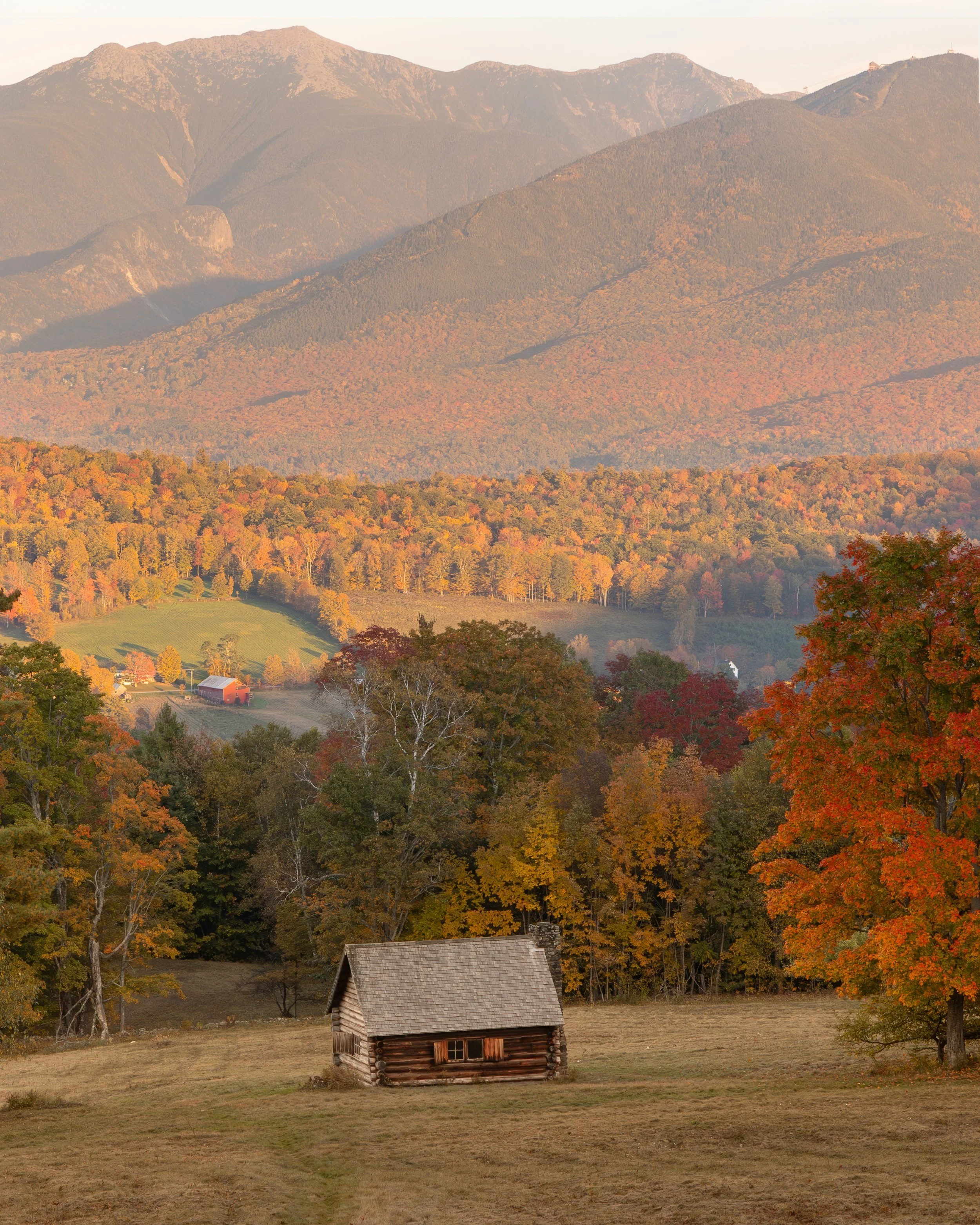 New Hampshire