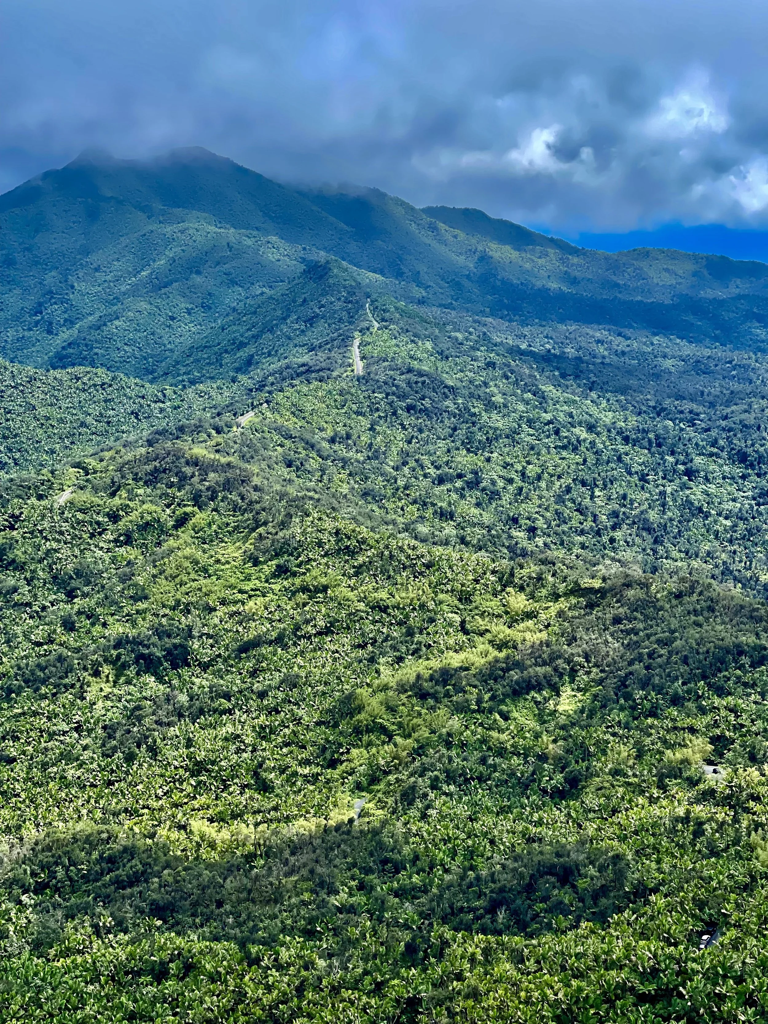 Puerto Rico