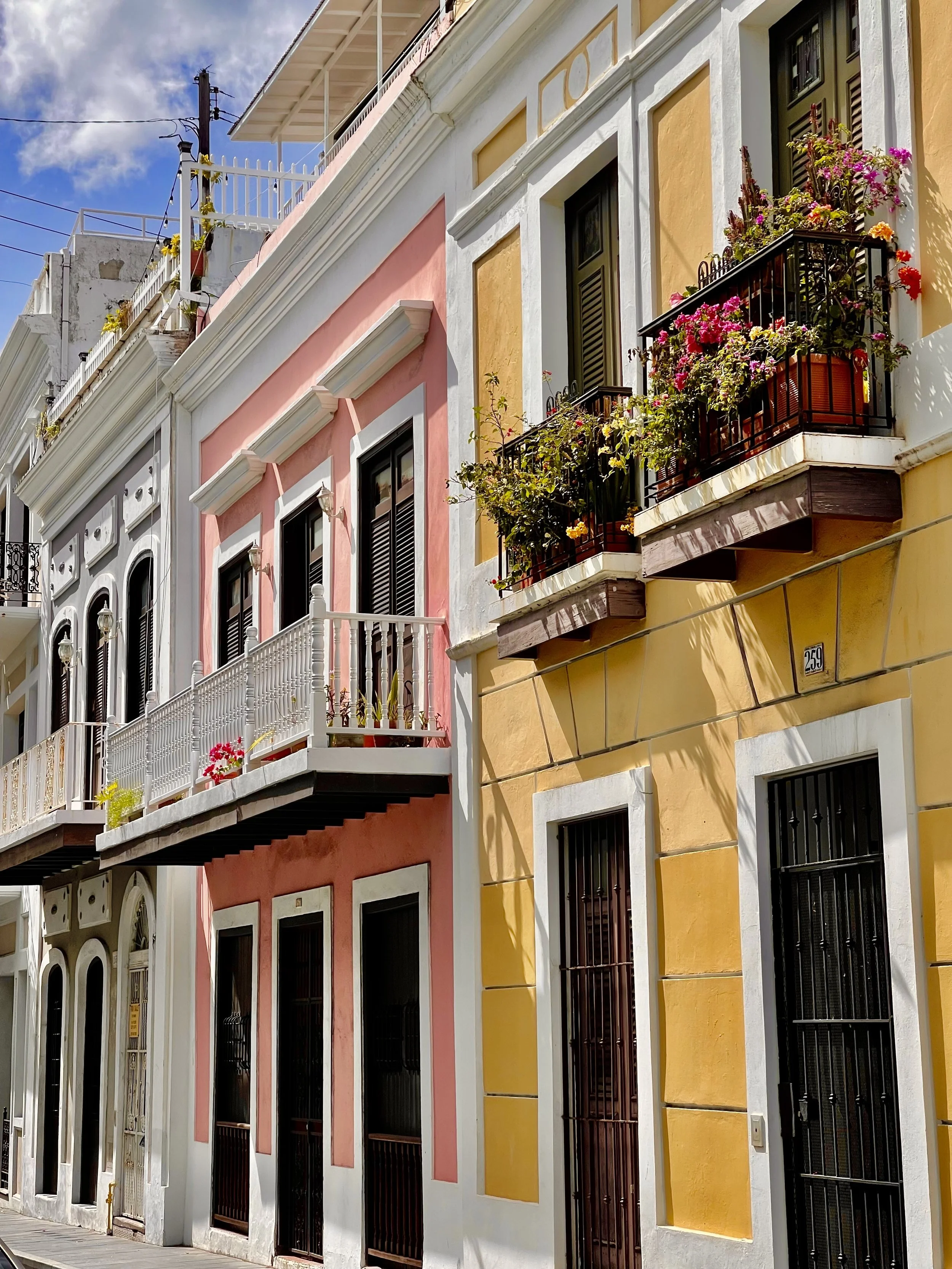 Puerto Rico