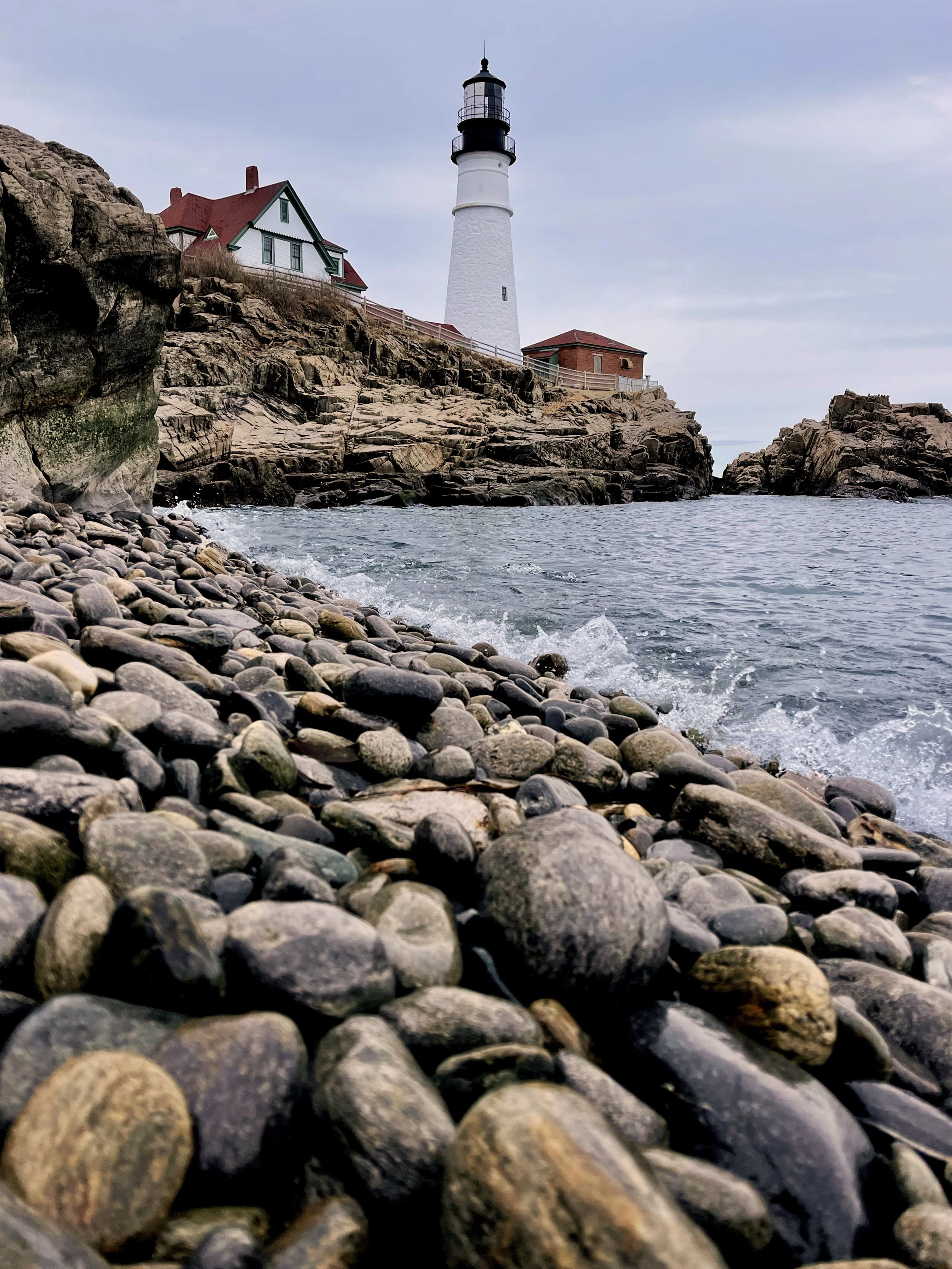 Maine