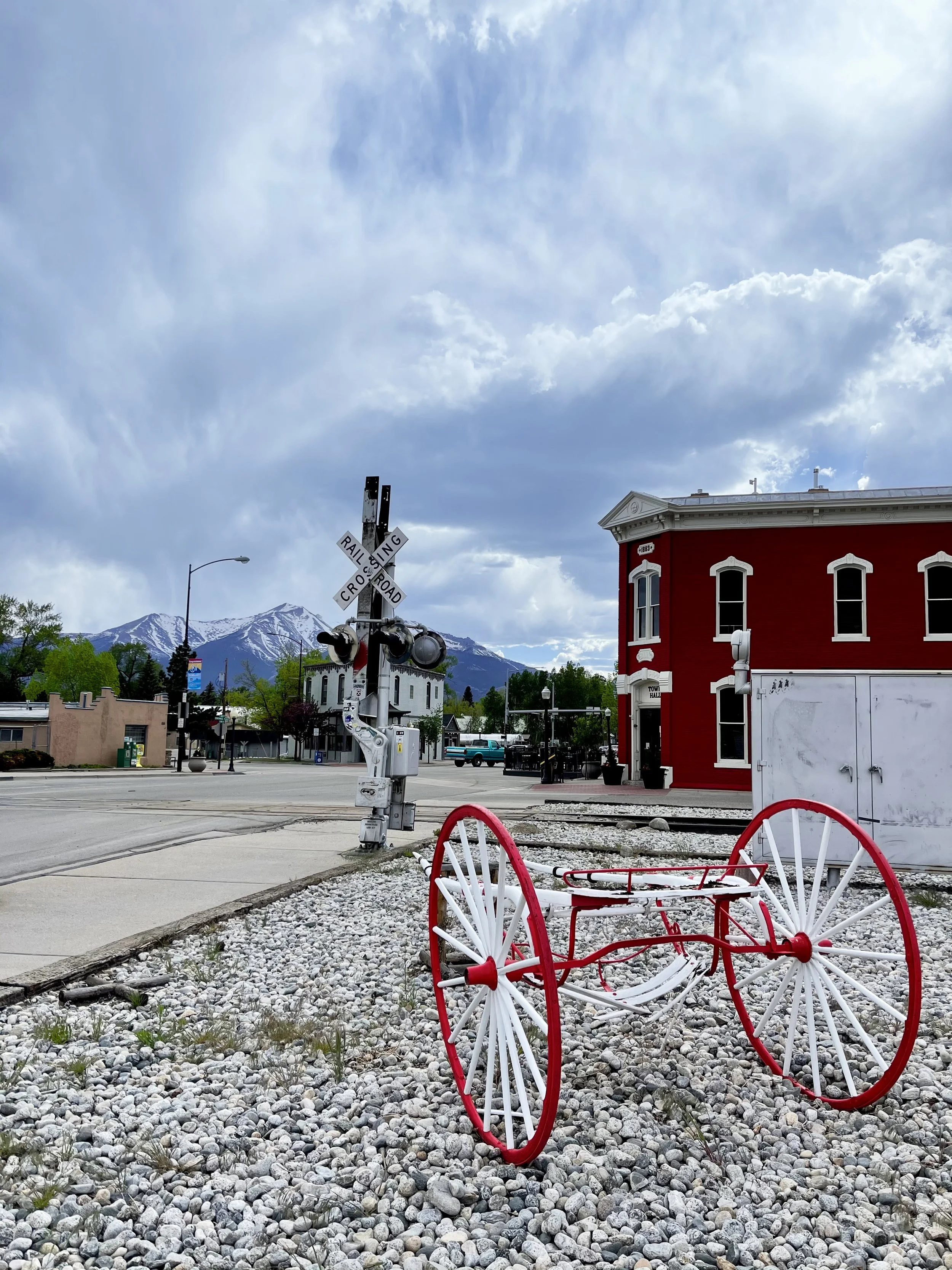 Colorado