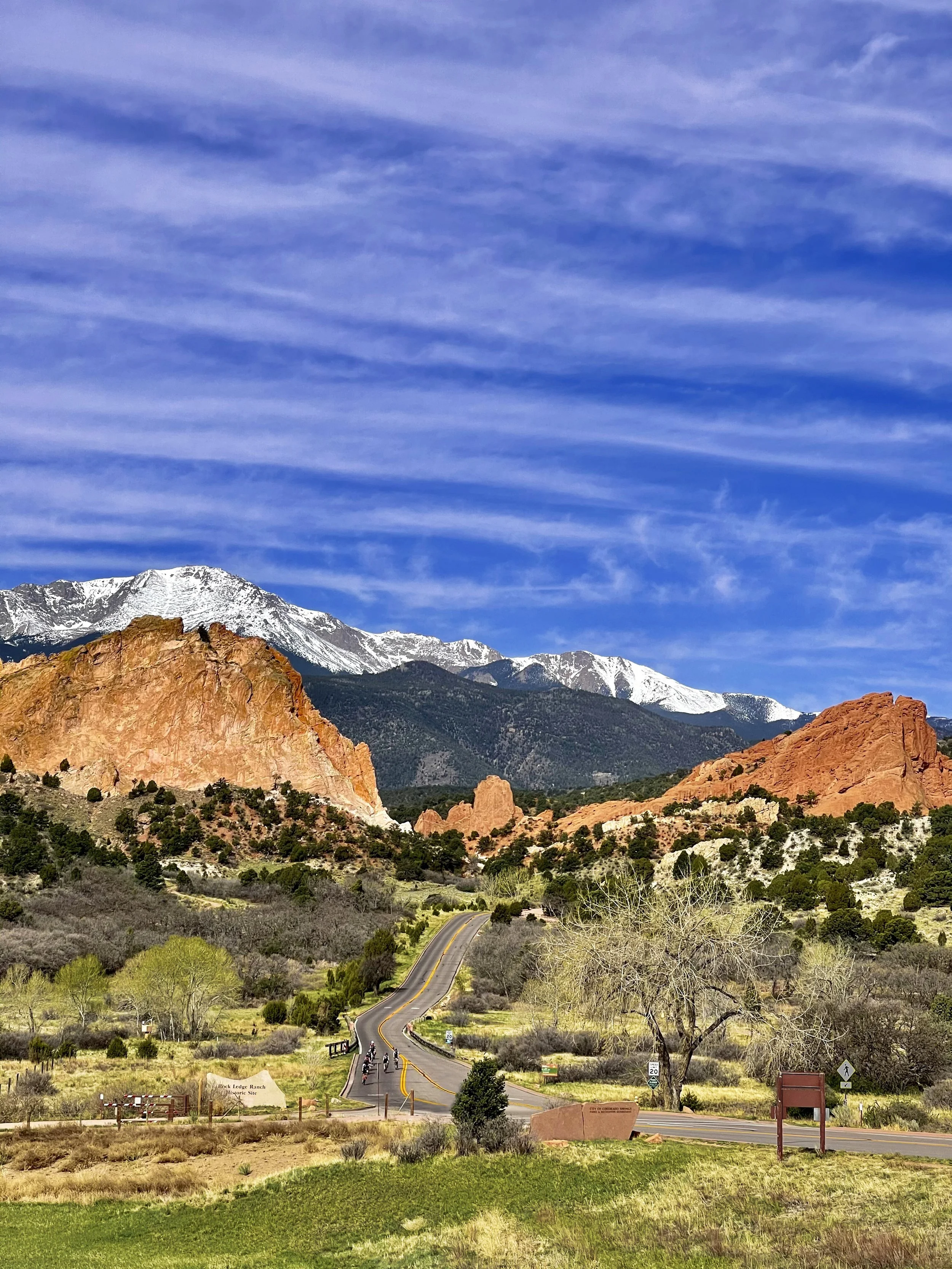 Colorado
