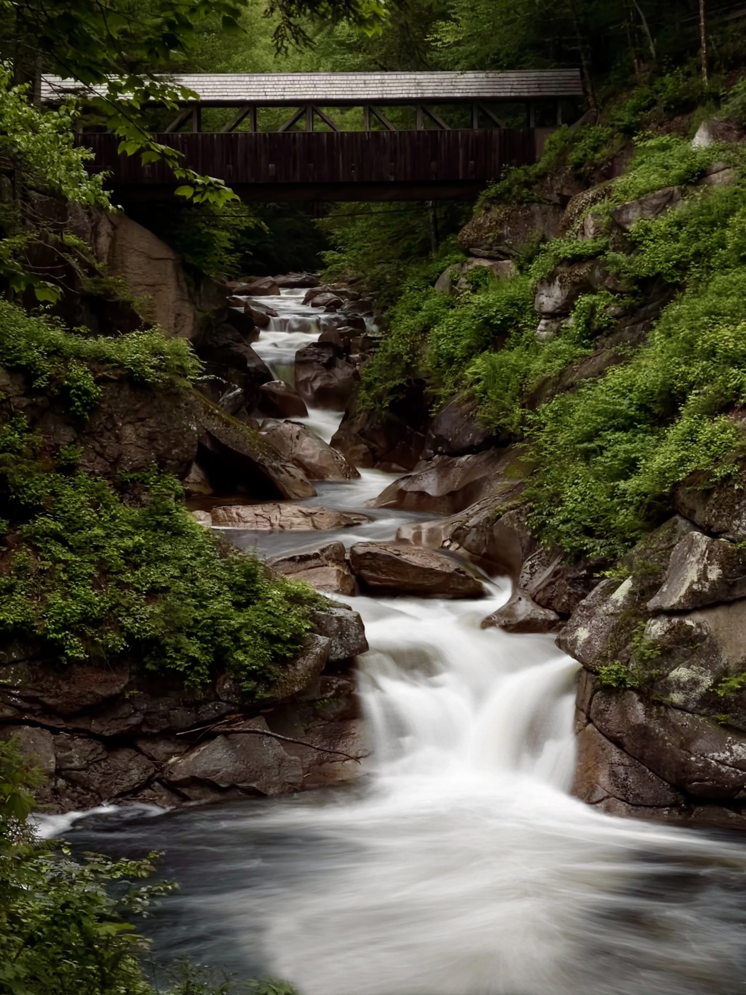 New Hampshire