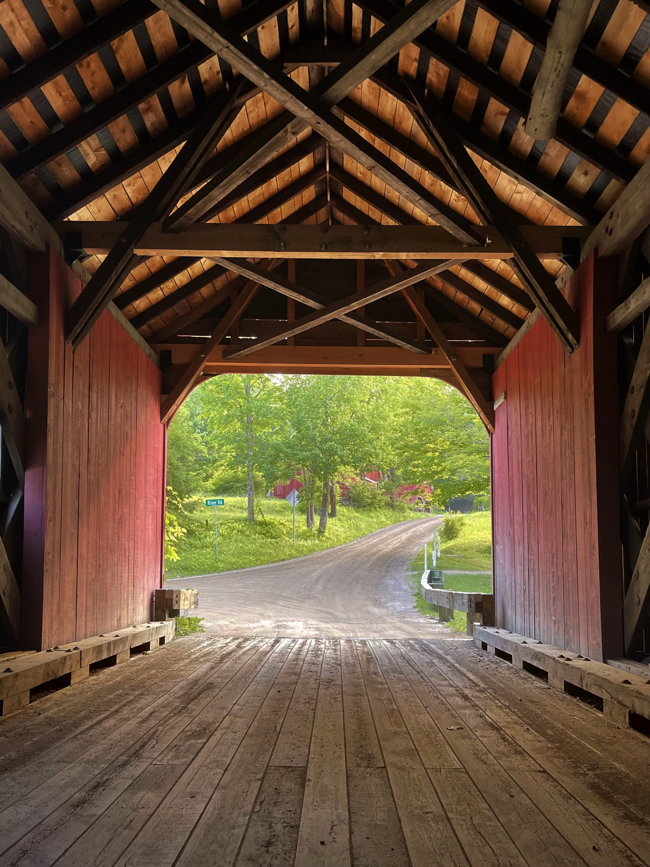 Vermont