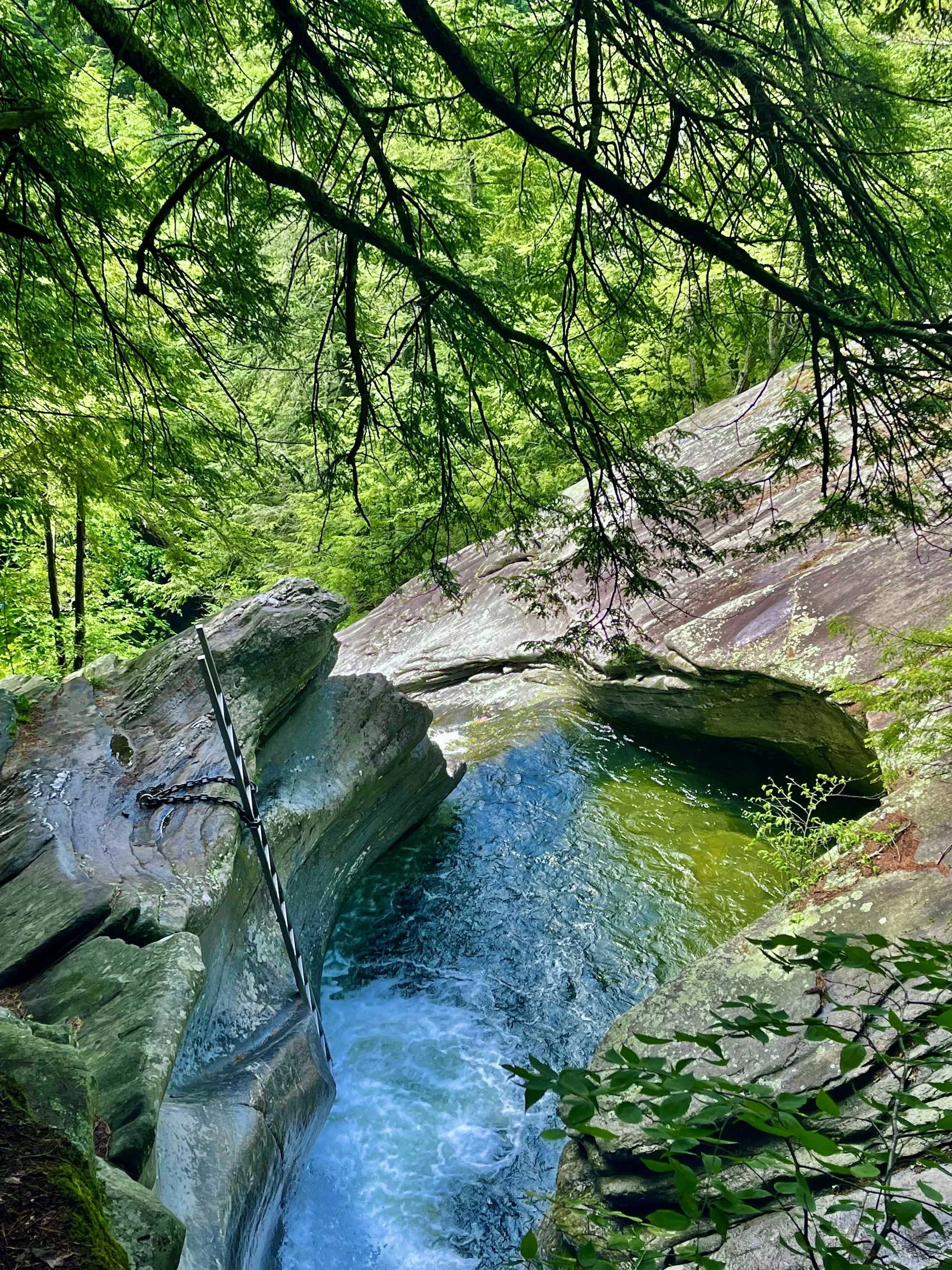 Vermont