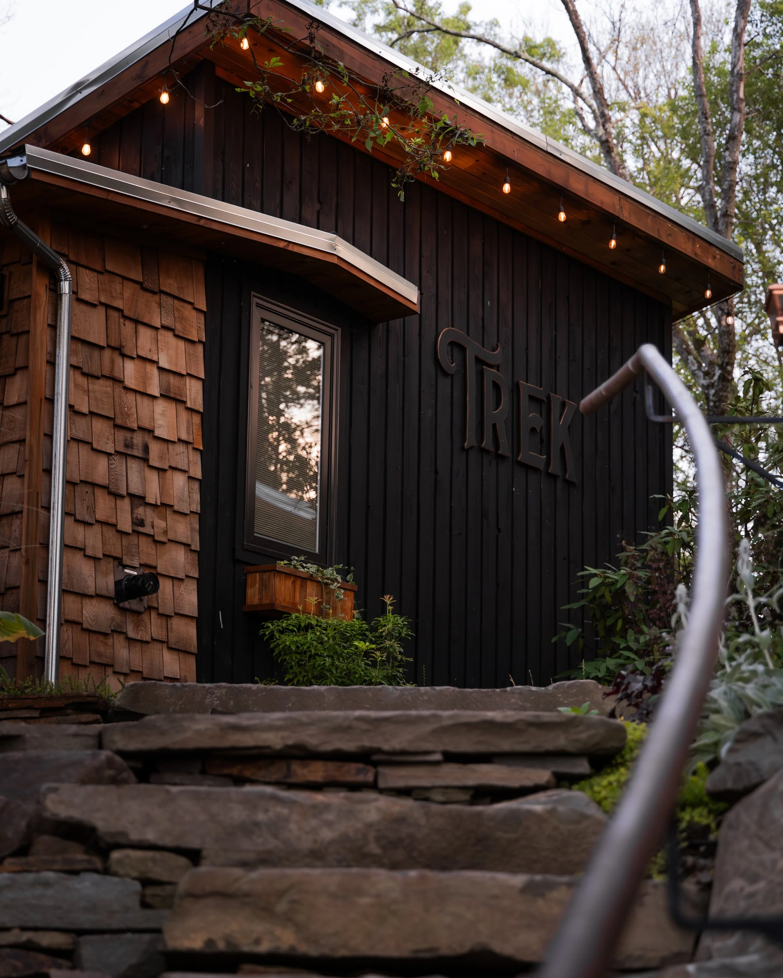 127 Cabin Co