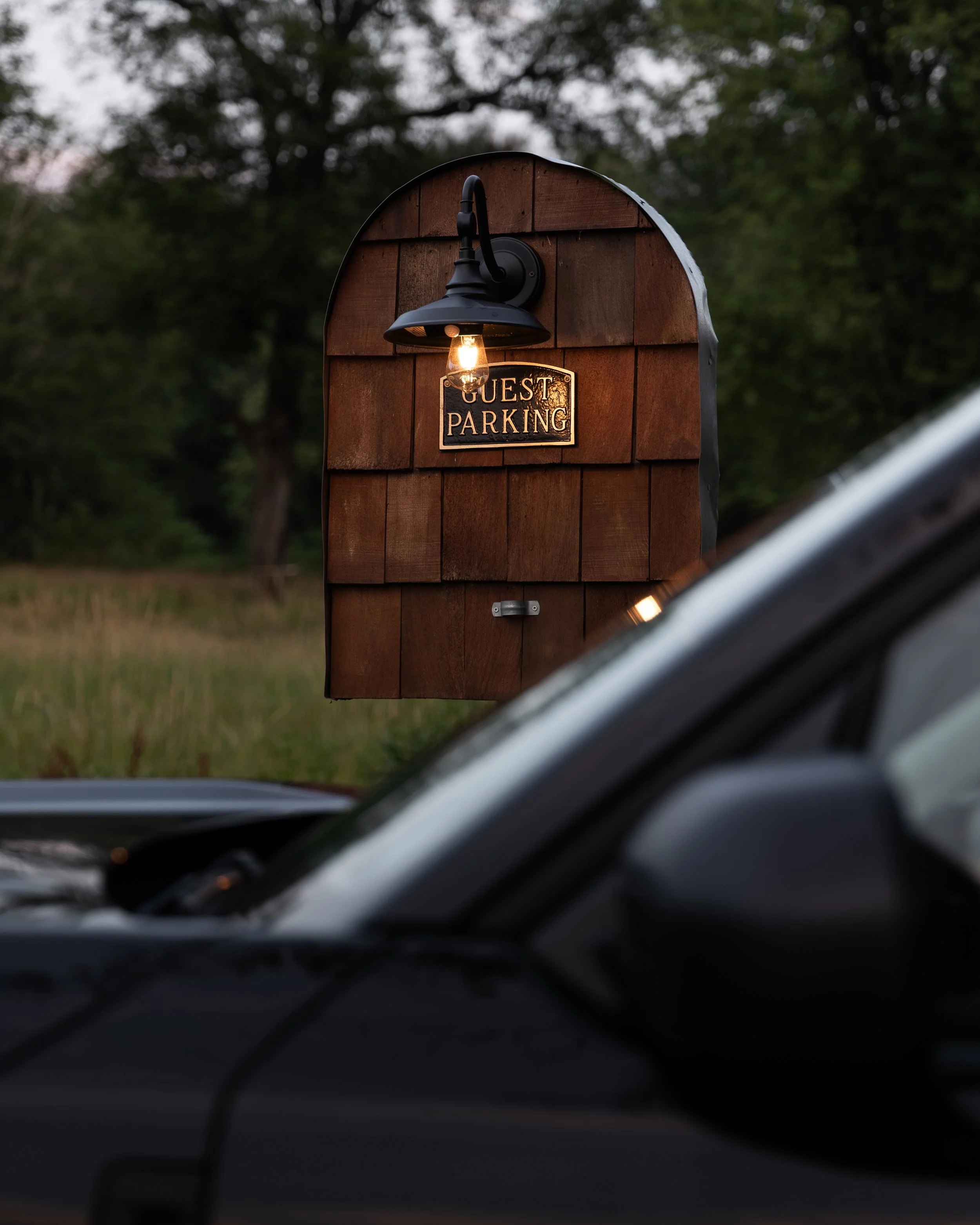 127 Cabin Co