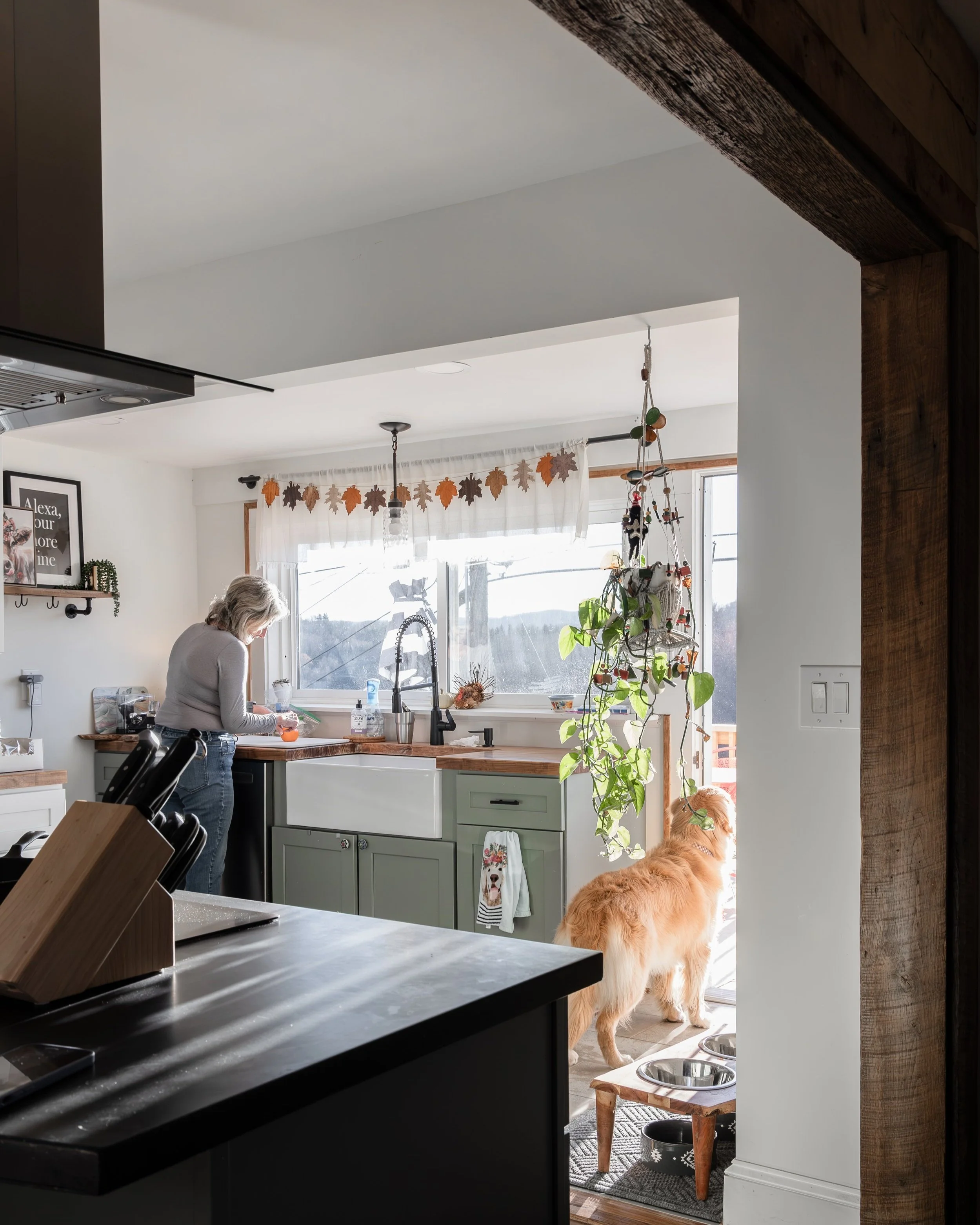 Airbnb Stay - Christiansburg, VA