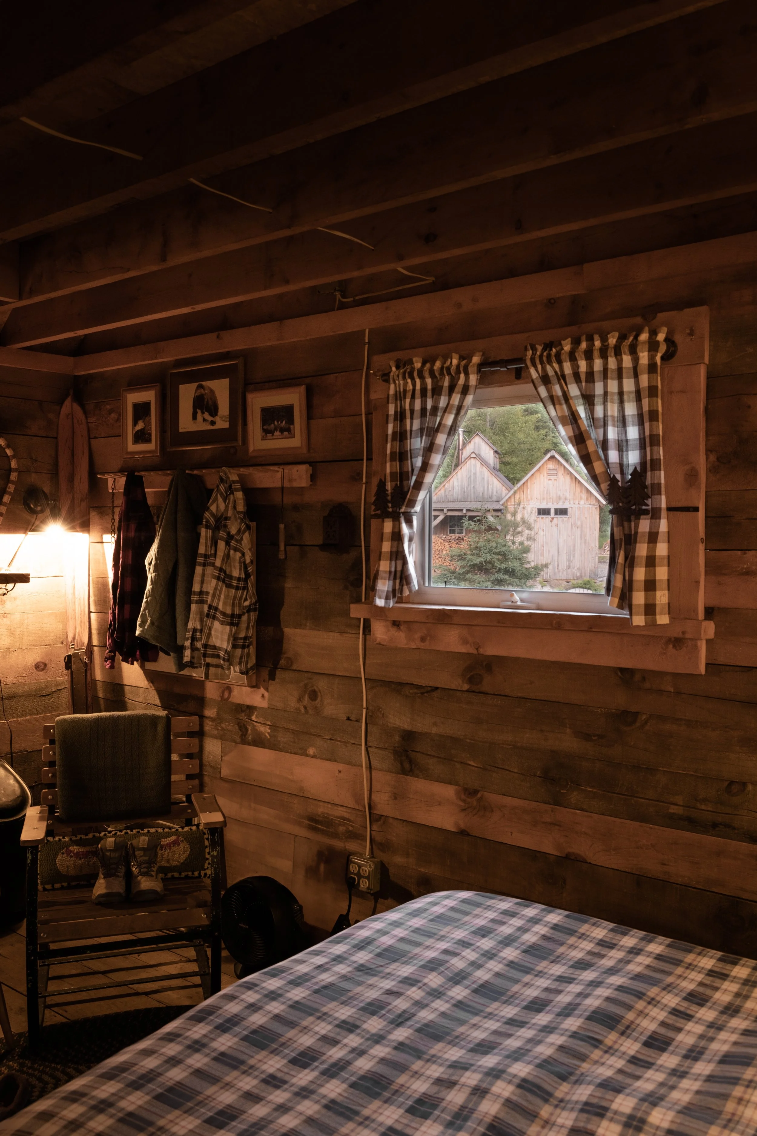 Foxglove Farm - Leicester, VT