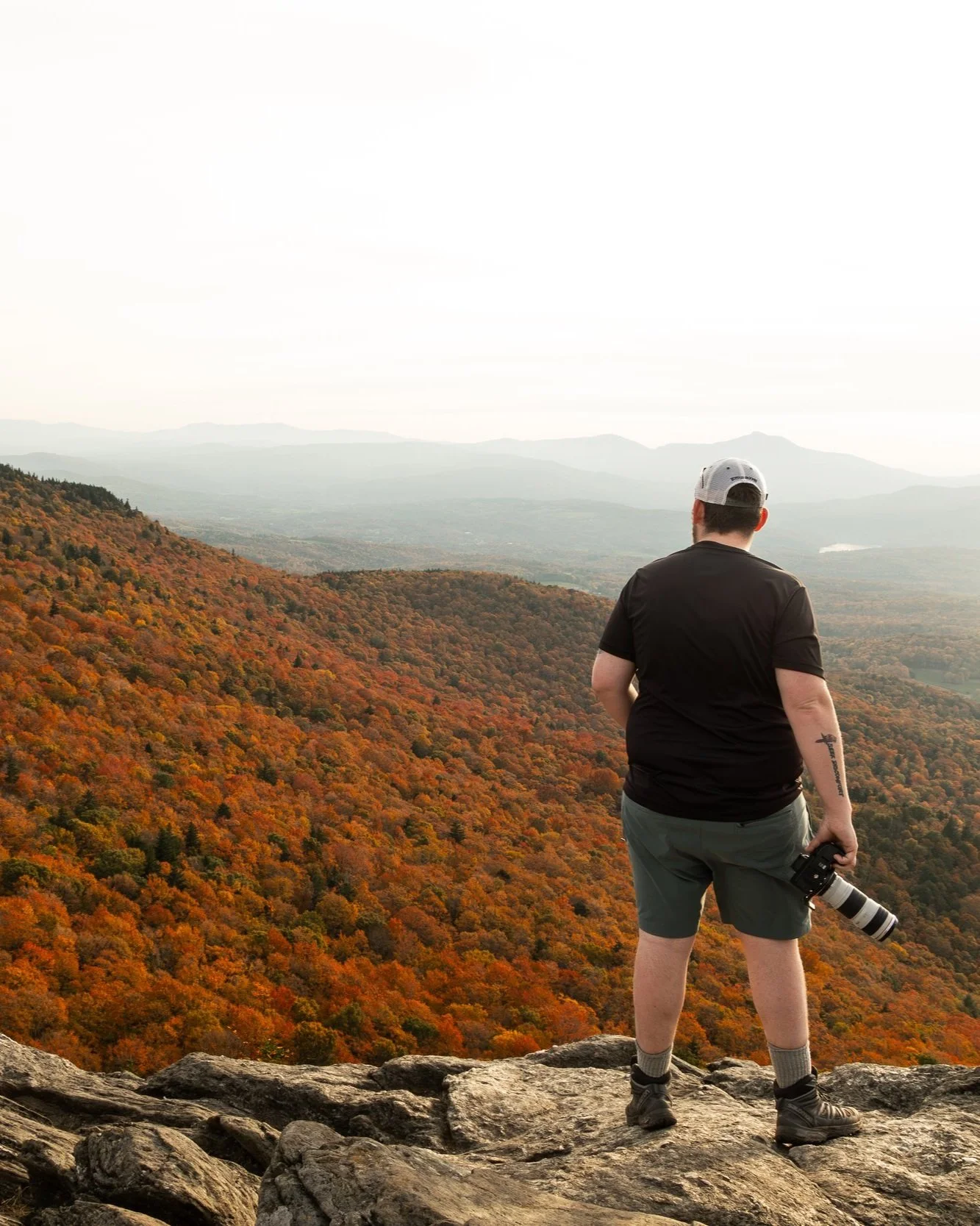 Stowe, VT