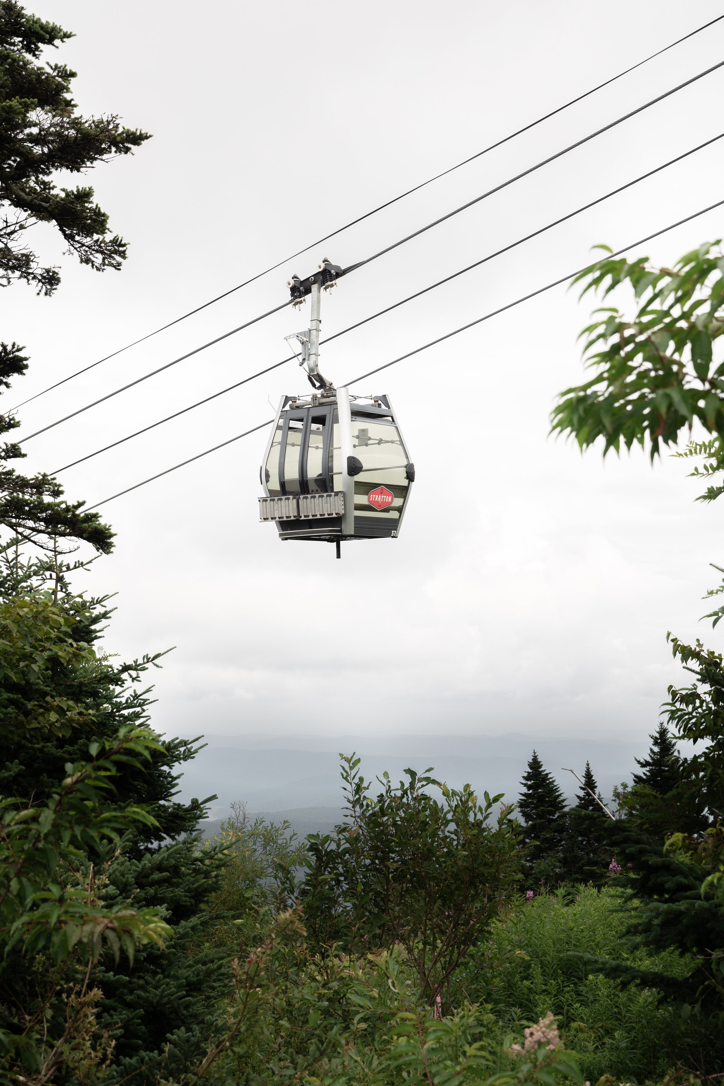 Stratton Gondola