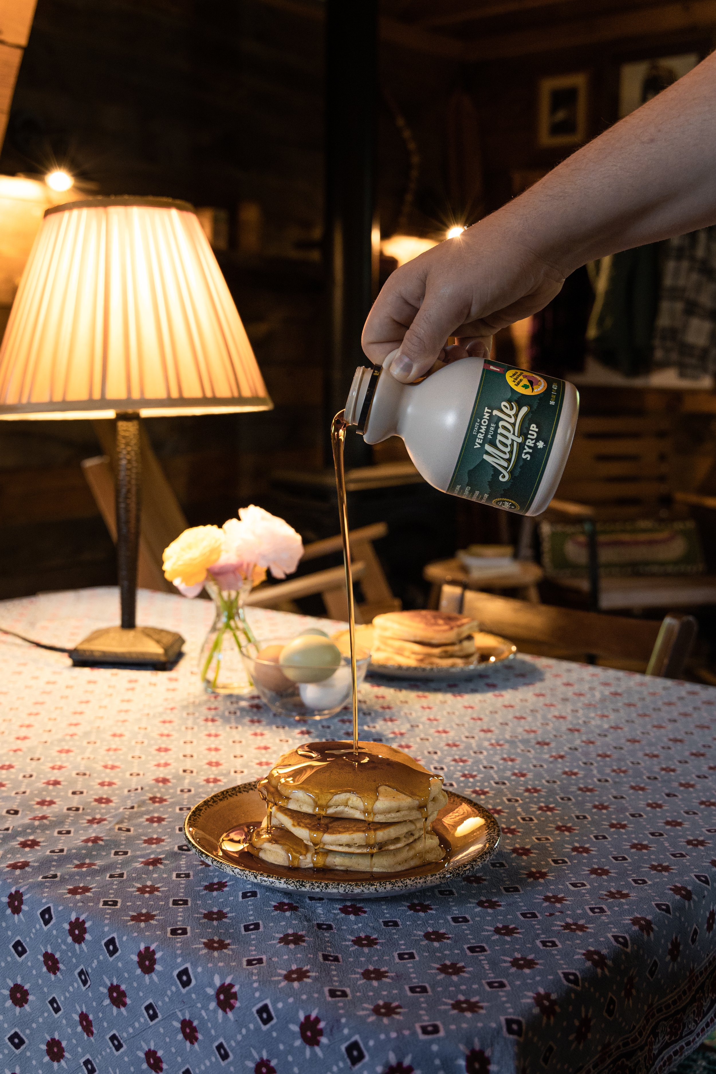 Foxglove Farm Maple Syrup