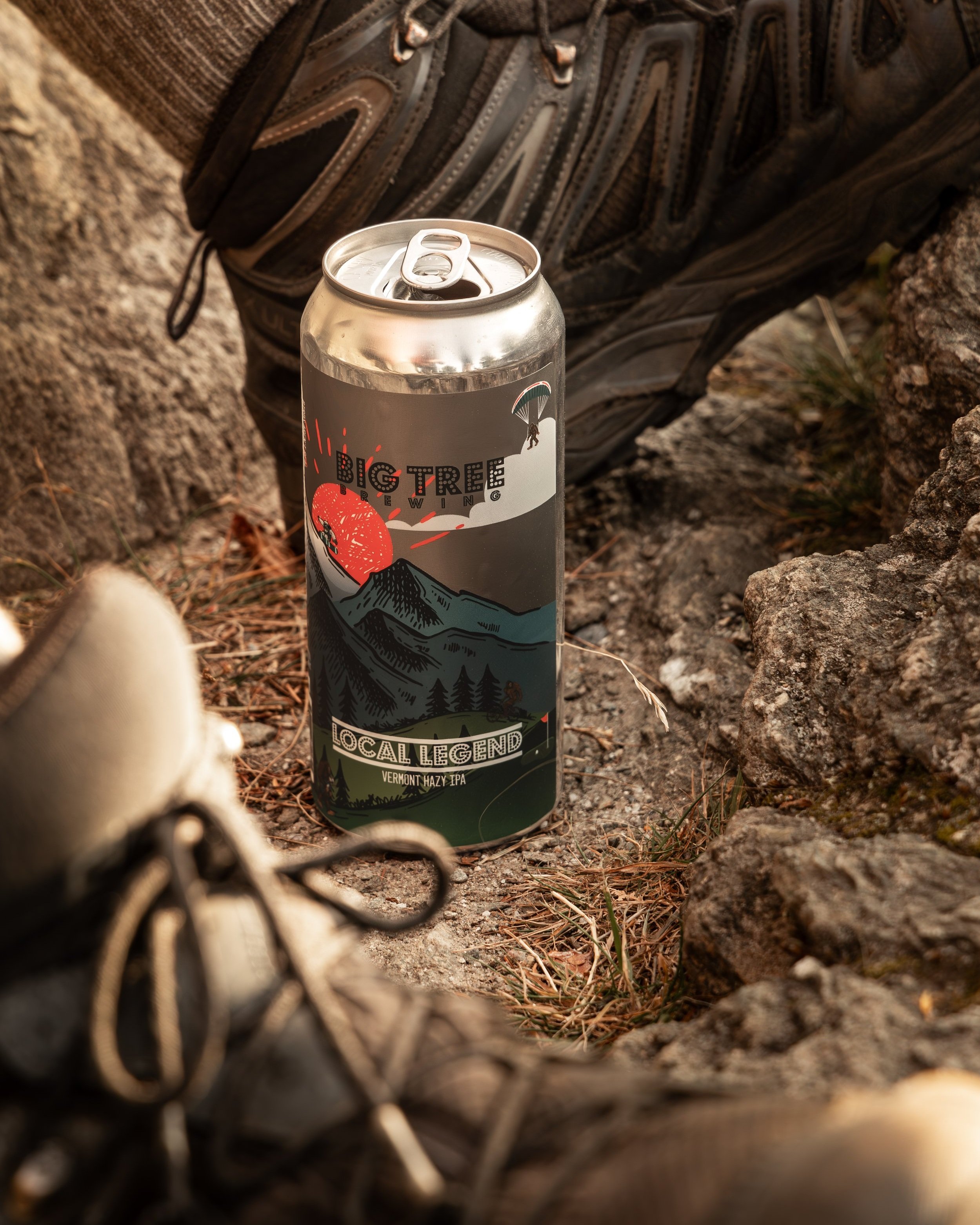 Big Tree Brewing