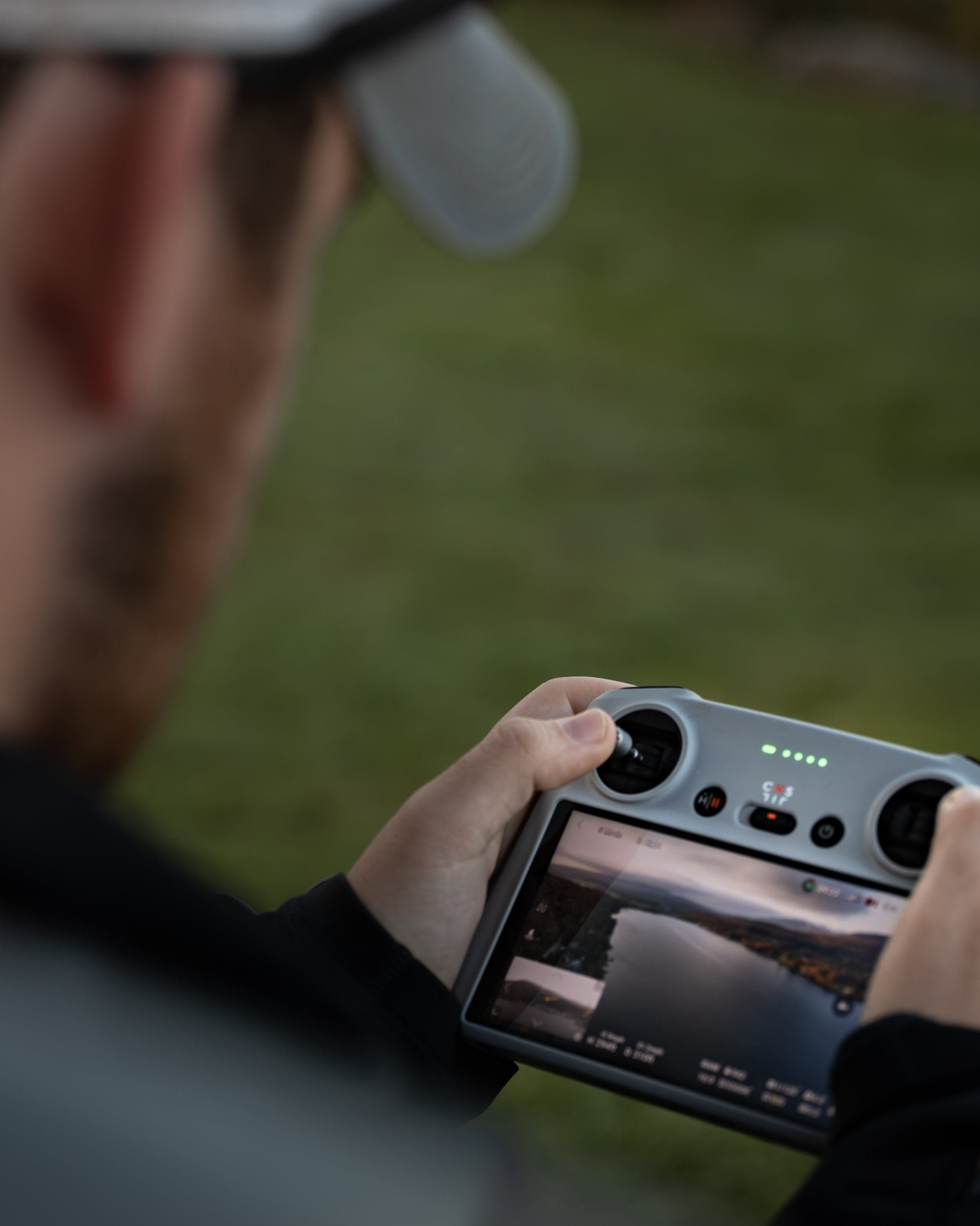 DJI