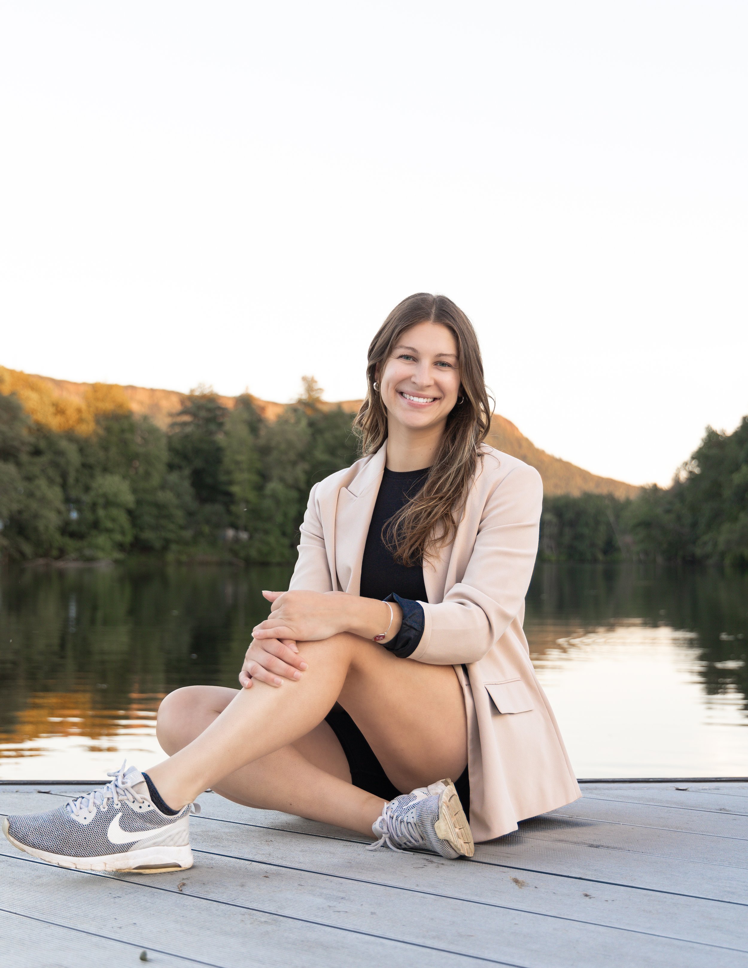 Alyssa *