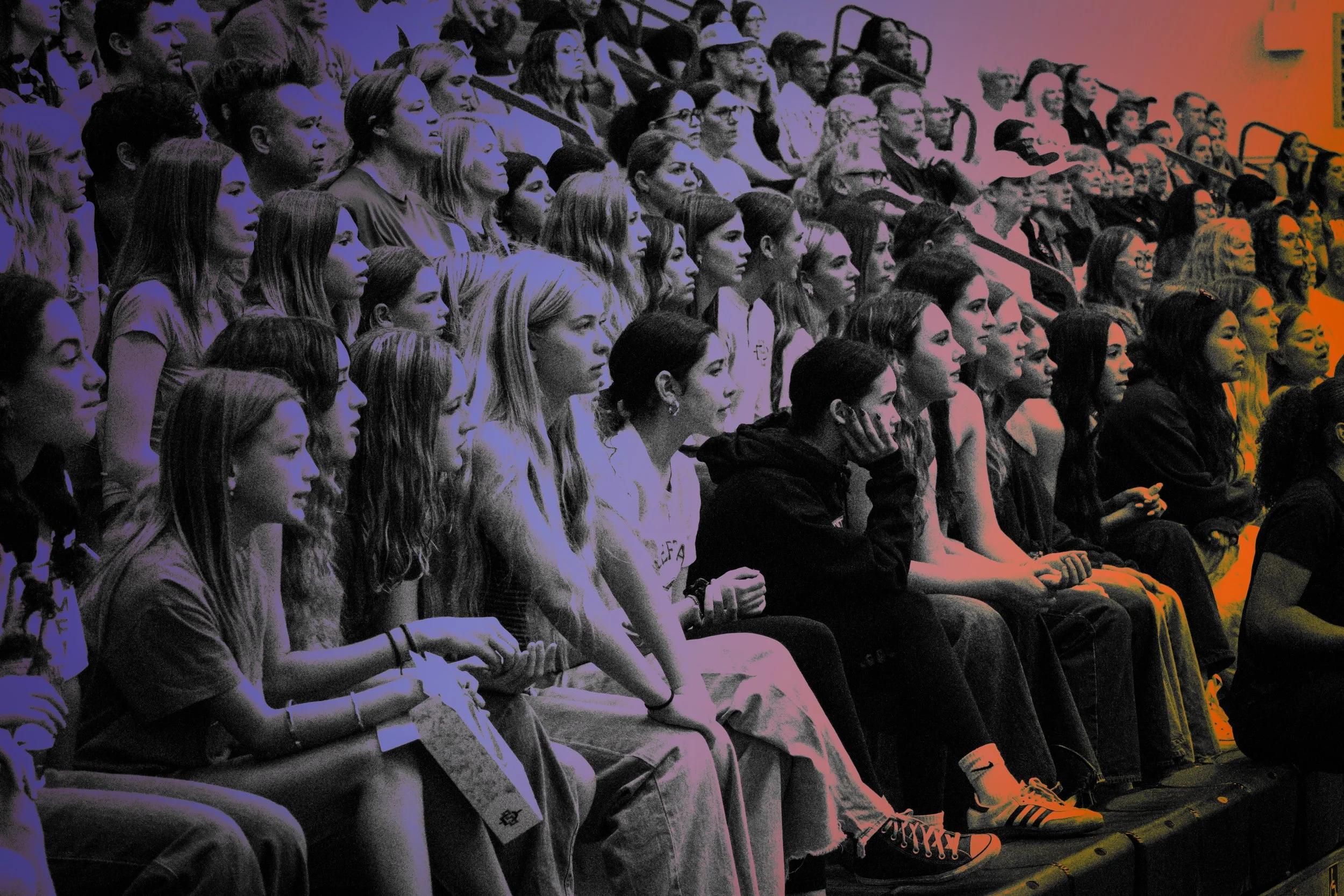 The Women’s Sports Fan Pipeline: The Most Undervalued Asset in Sports Business