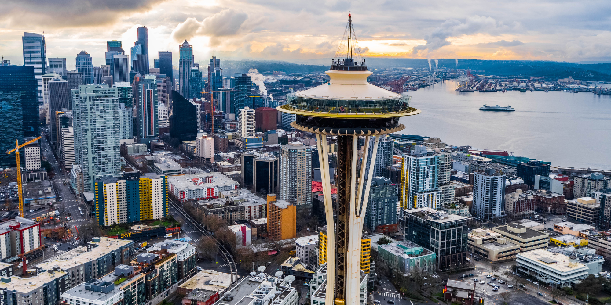 Common Plumbing Issues in Older Seattle Homes