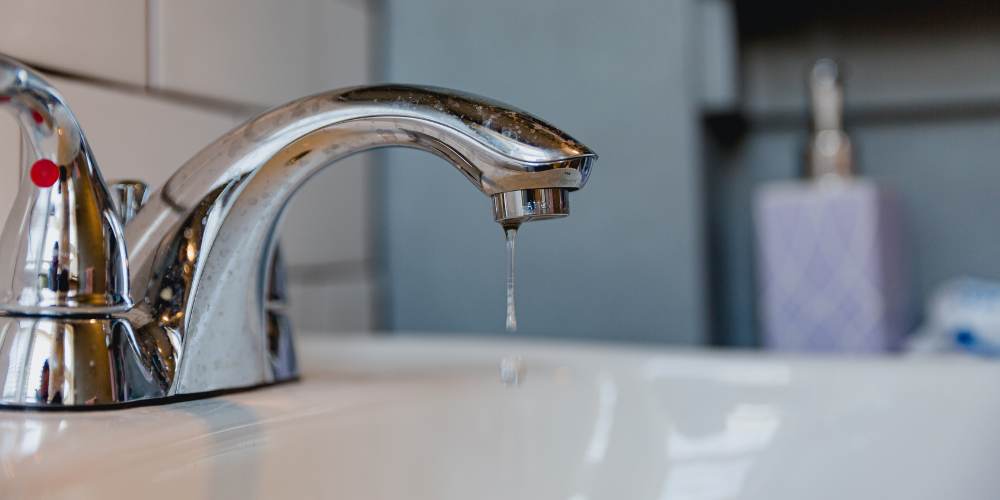 Why Low Water Pressure Happens (and What You Can Do About It)