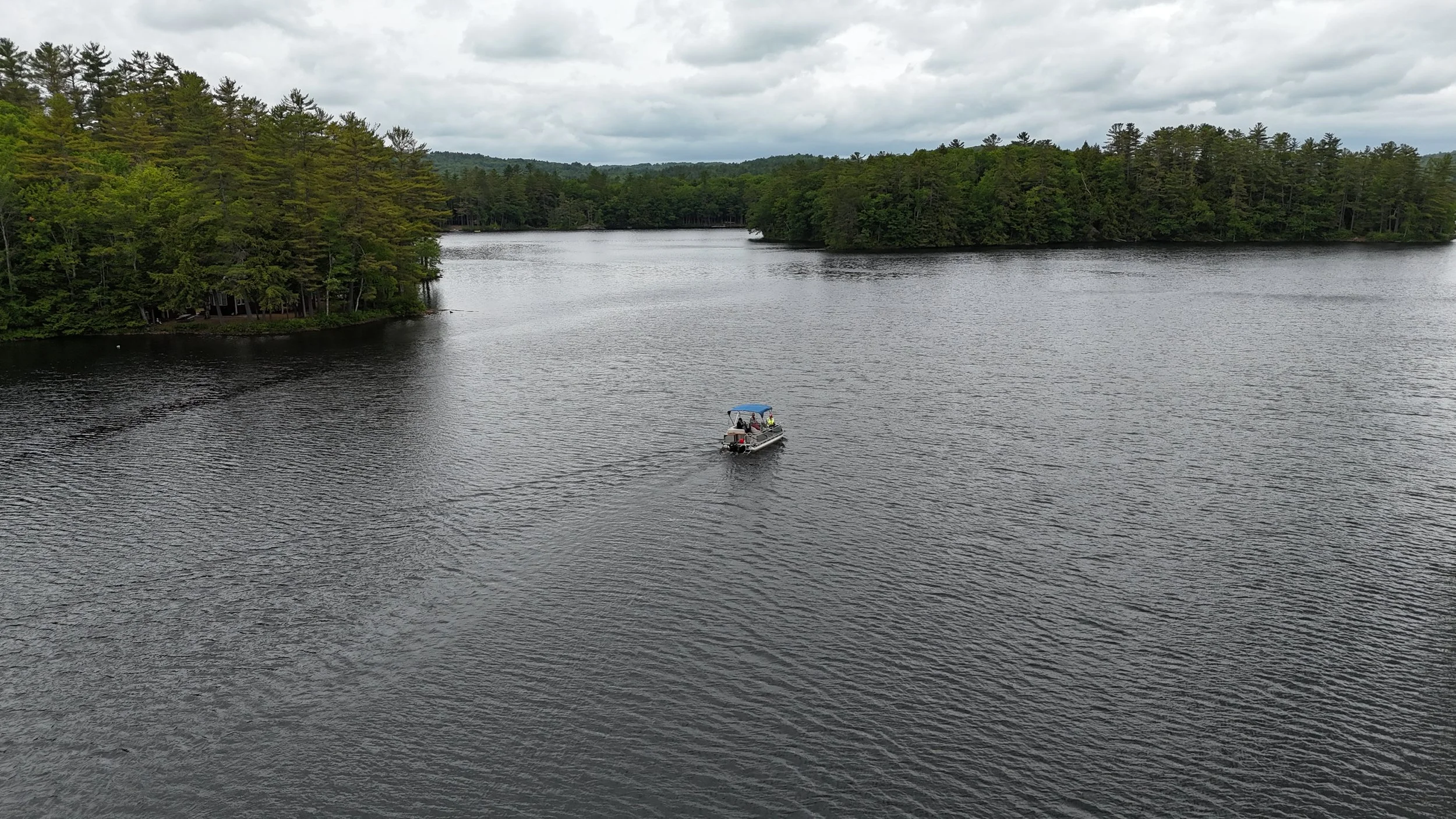 Drone Photography and Videography